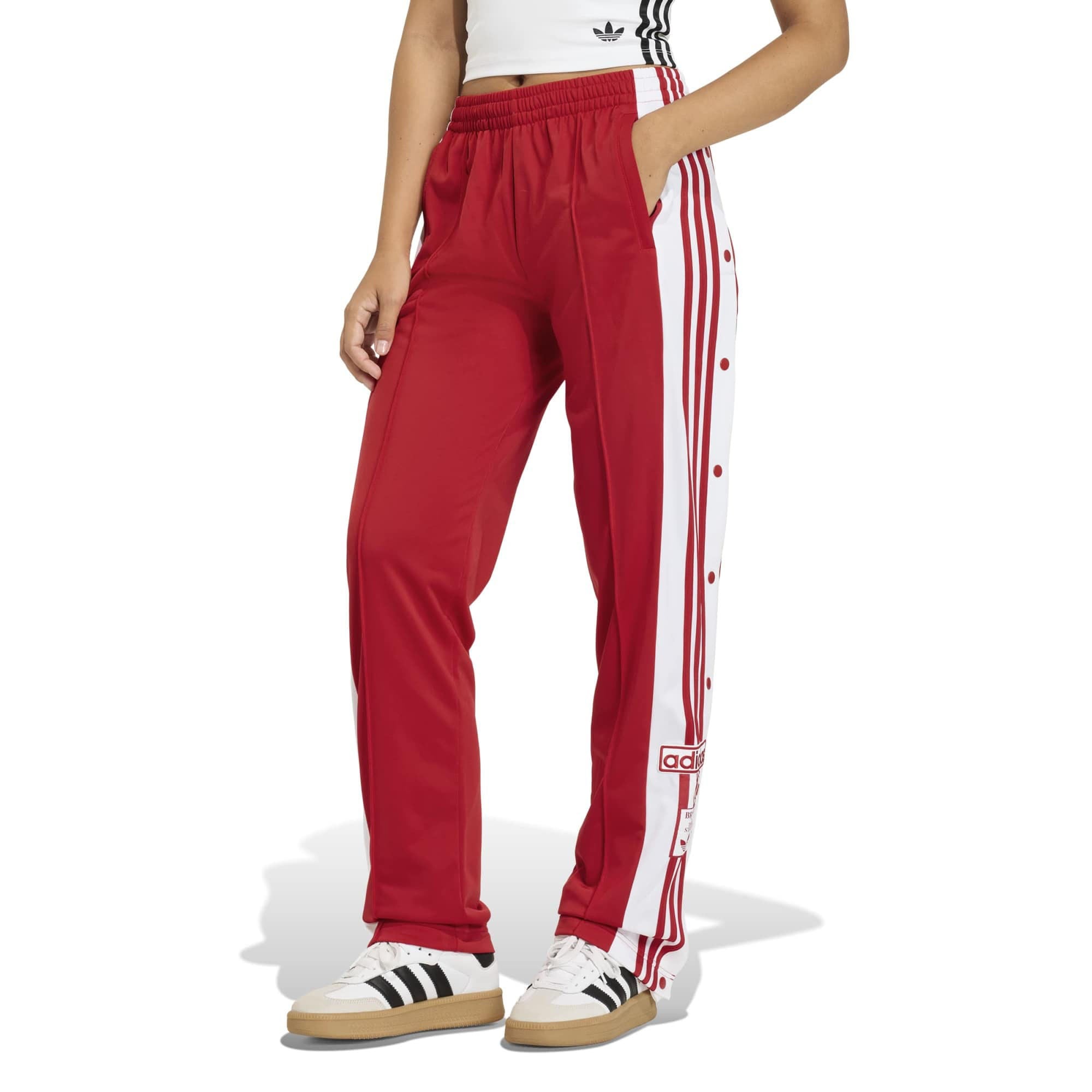 Adidas Kadın Günlük Eşofman Altı Adibreak Tp Kd6324
