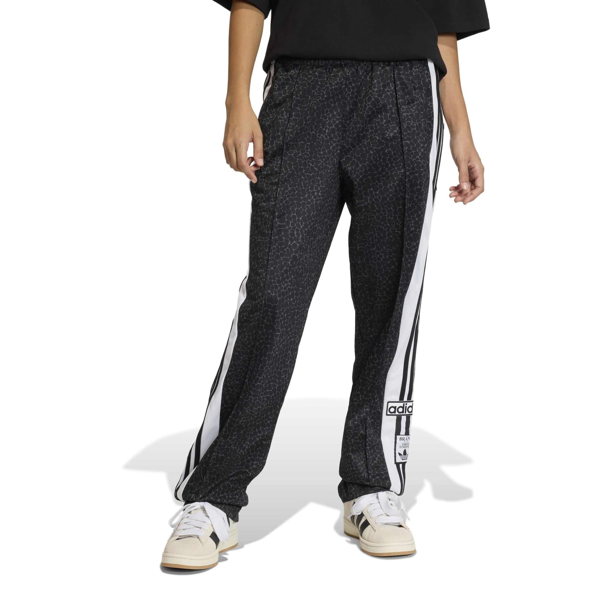 Adidas Kadın Günlük Eşofman Altı Aop Adibreak Pt Kd2830