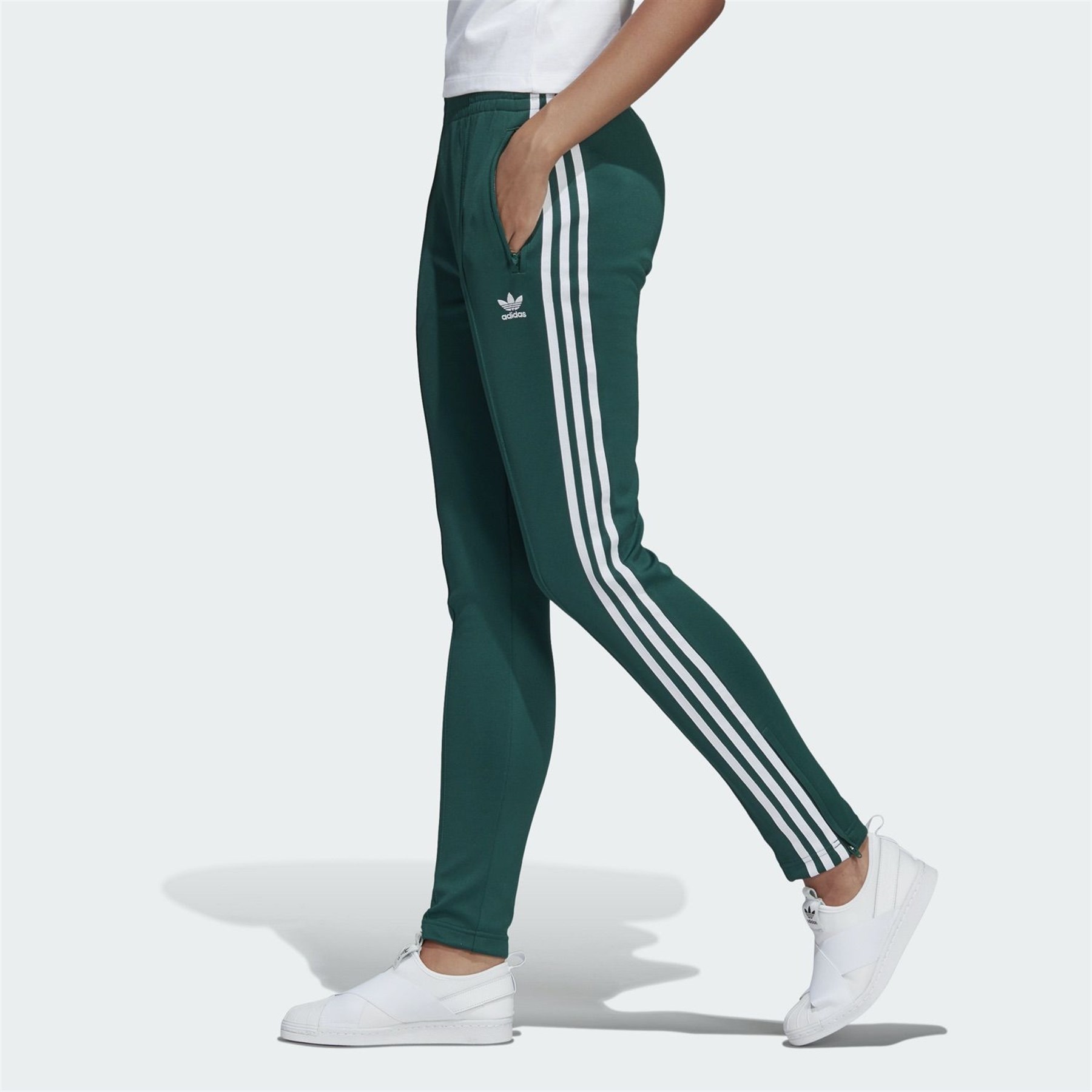 Брюки track pants