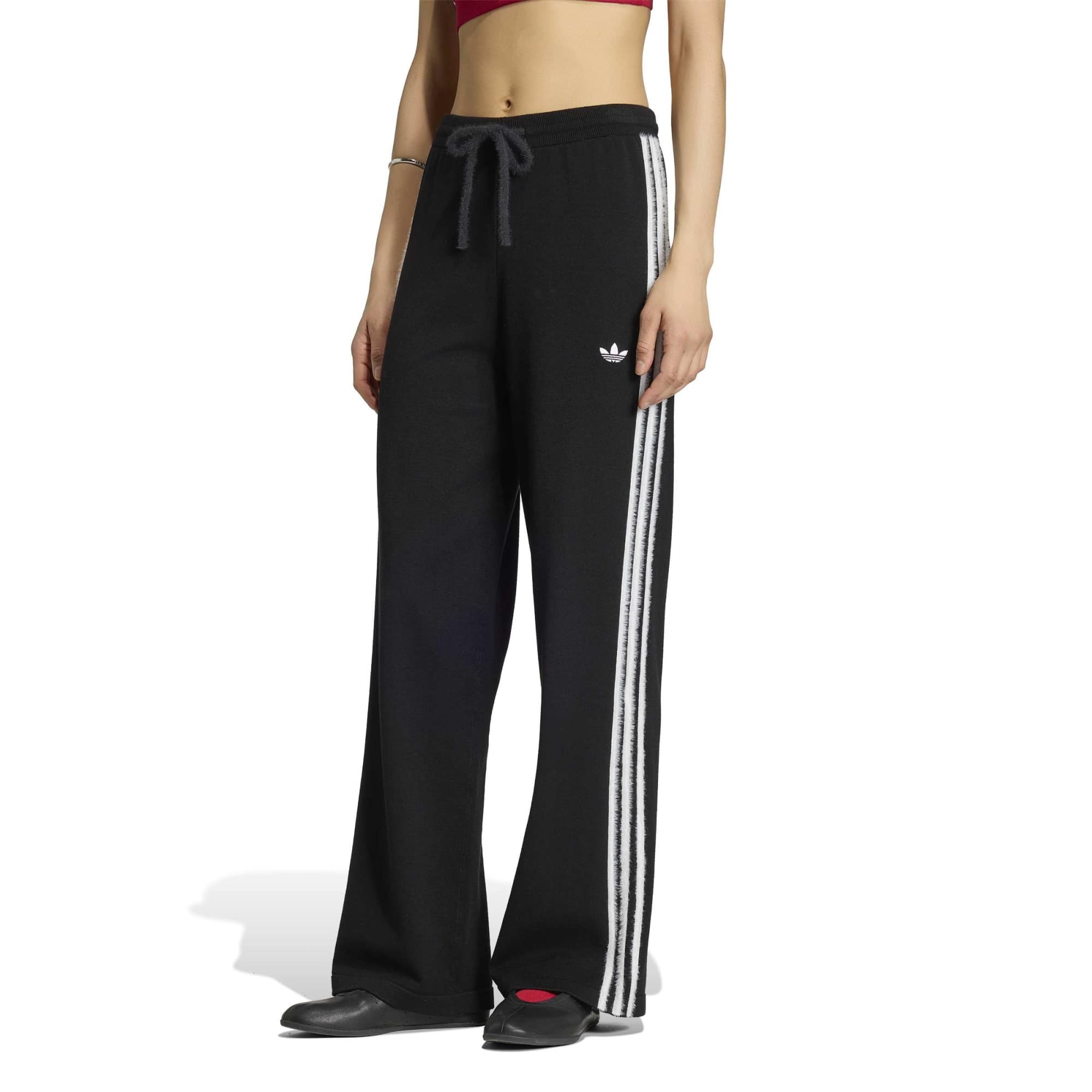 Adidas Kadın Günlük Eşofman Altı Knit FB TP KS9363