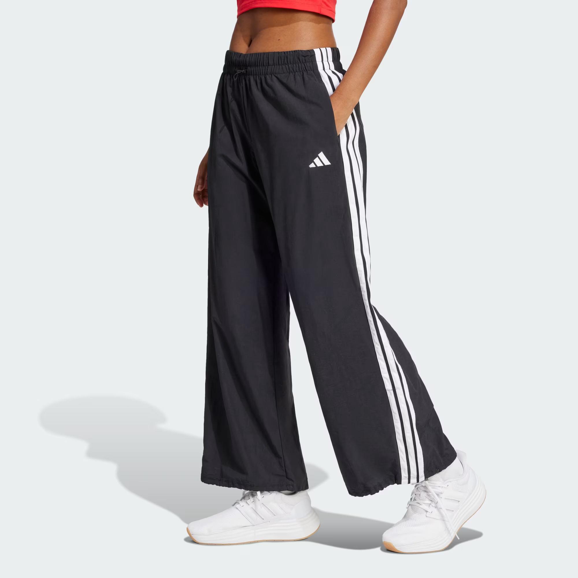 Adidas Kadın Günlük Eşofman Altı W 3S Wv Pt Je1306 W 3S WV PT