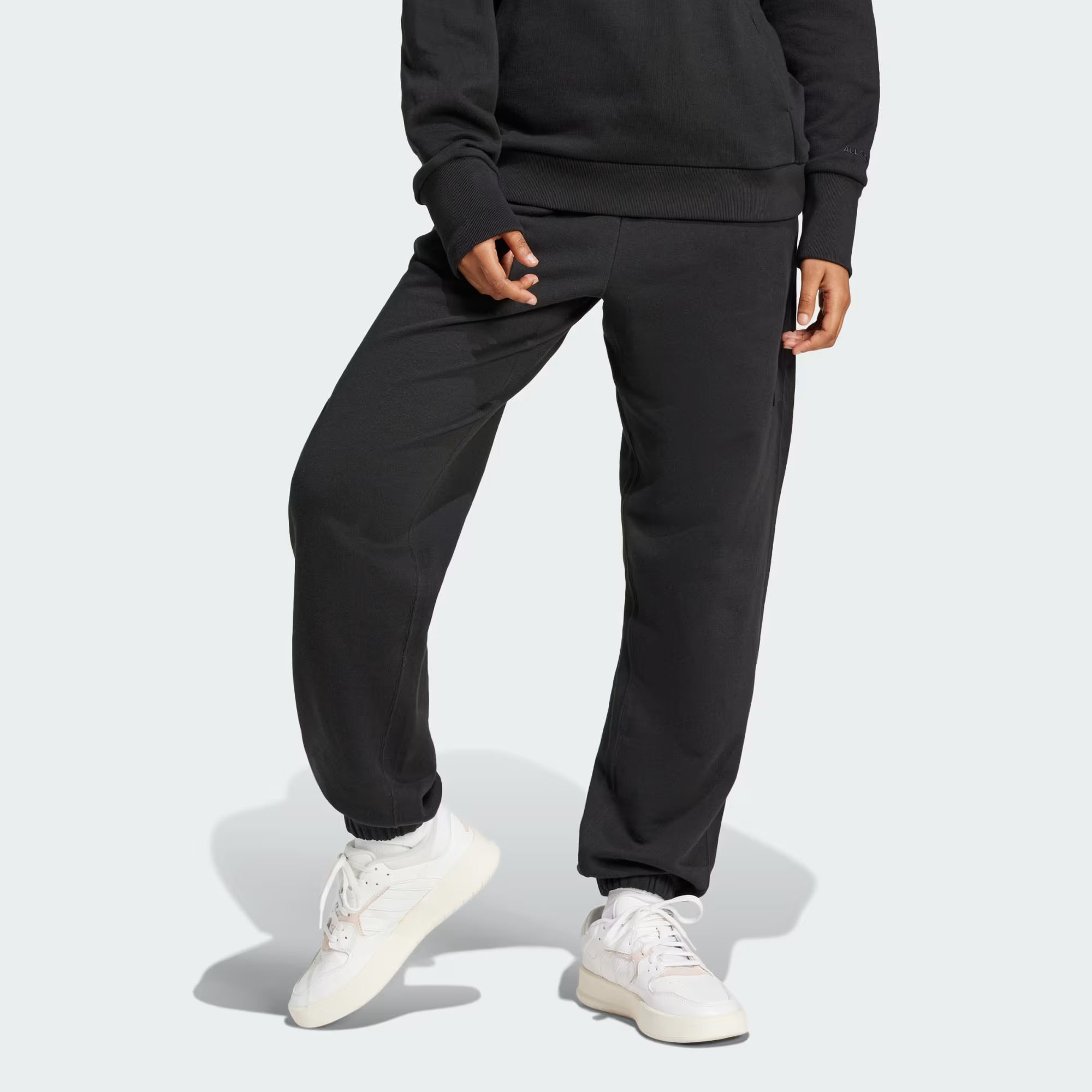 Adidas Kadın Günlük Eşofman Altı W All Szn Ft Pt Ix3810