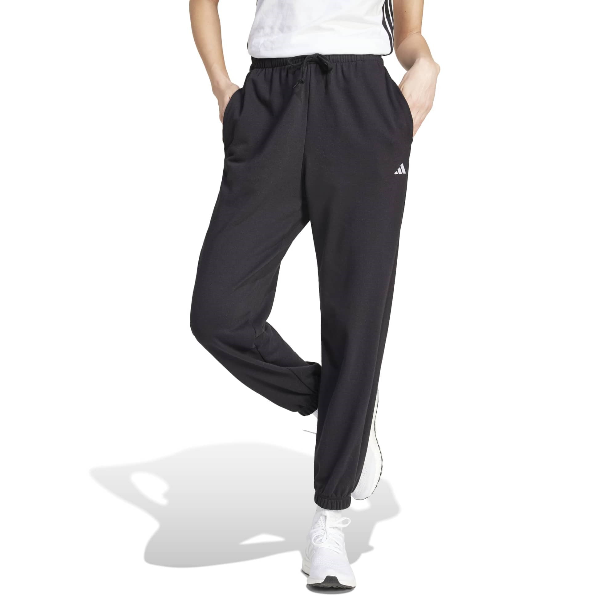 Adidas Kadın Günlük Eşofman Altı W Sl Ft Cf Pt Jd7999