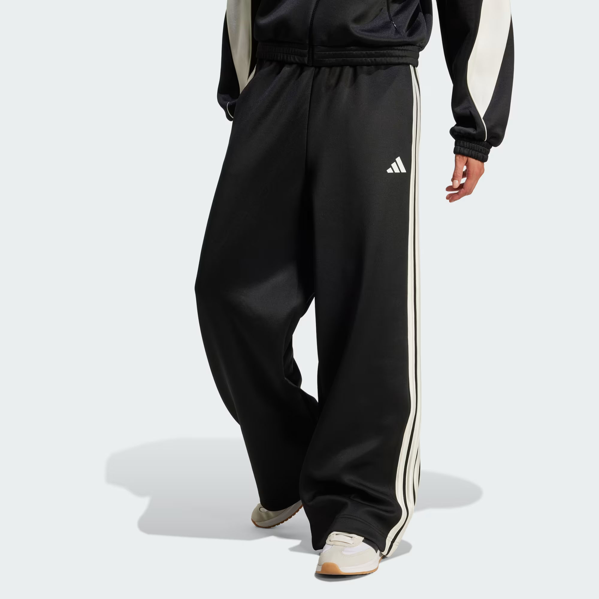 Adidas Kadın Günlük Eşofman Altı W Stadium Tp Jl6995