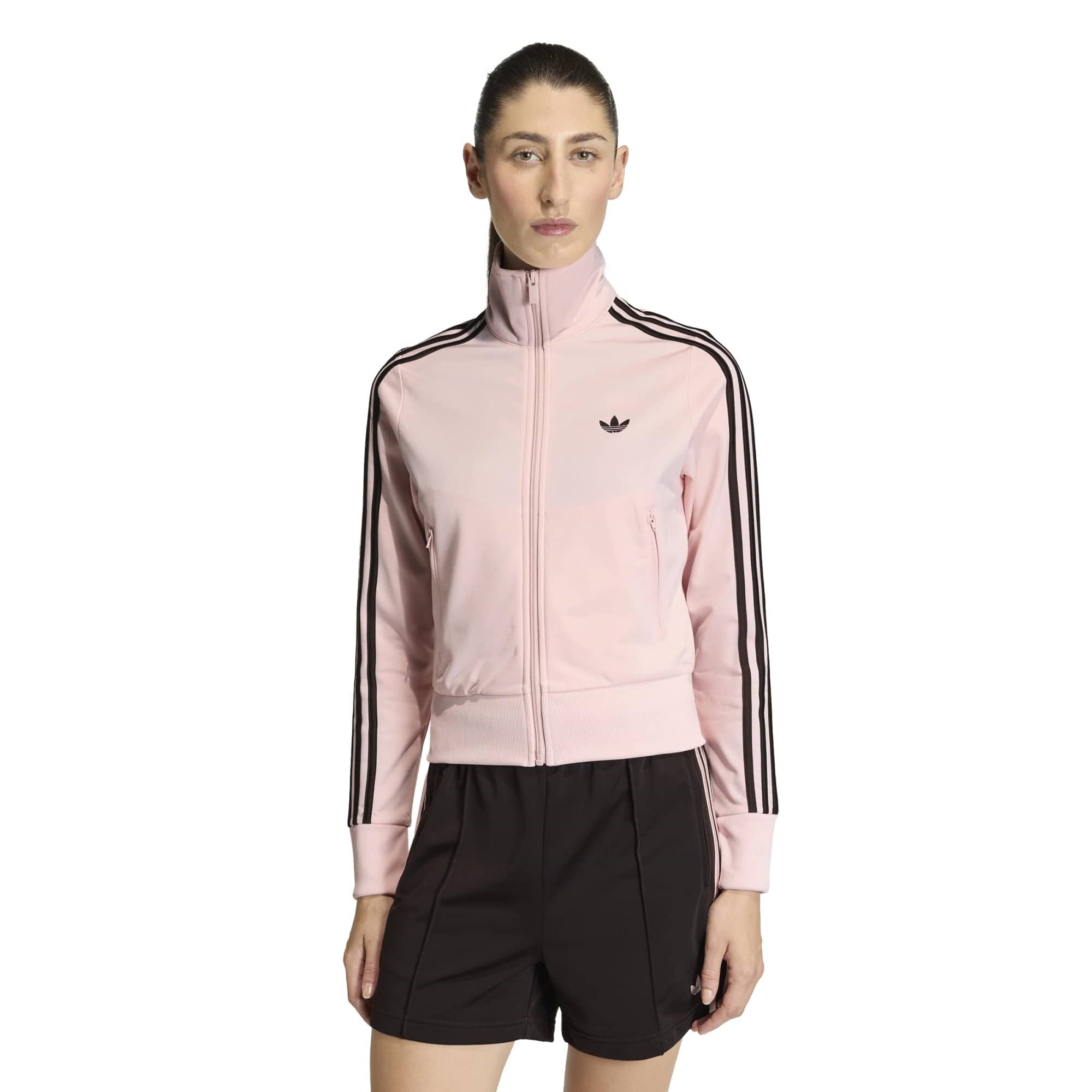 Adidas Kadın Günlük Eşofman Üstü Fb Classic Tt_ Kc6573