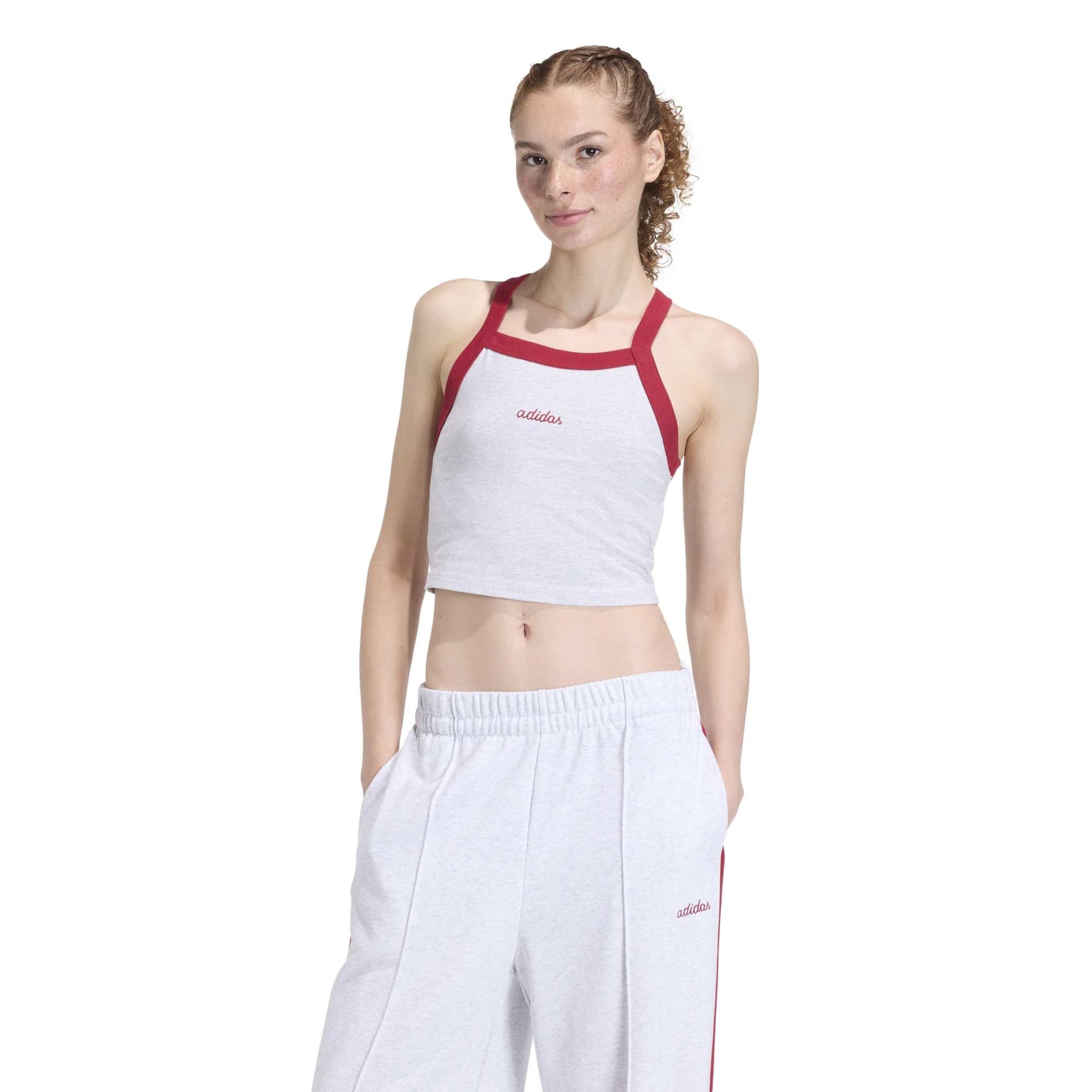 Adidas Kadın Günlük Eşofman Üstü W Cp Tank Kc3938