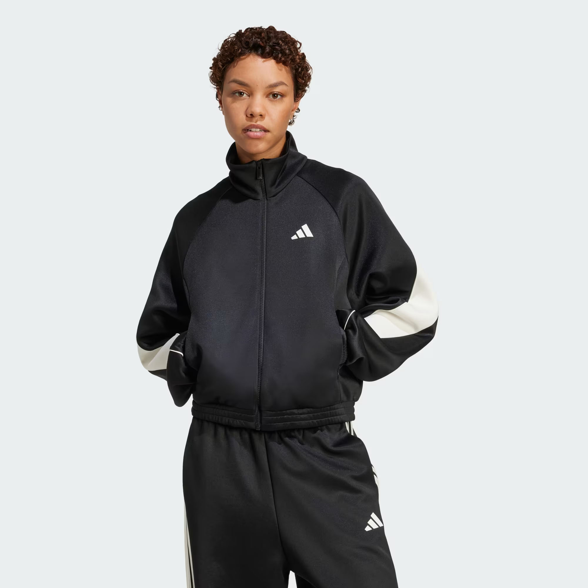 Adidas Kadın Günlük Eşofman Üstü W Stadium Tt Jl6886