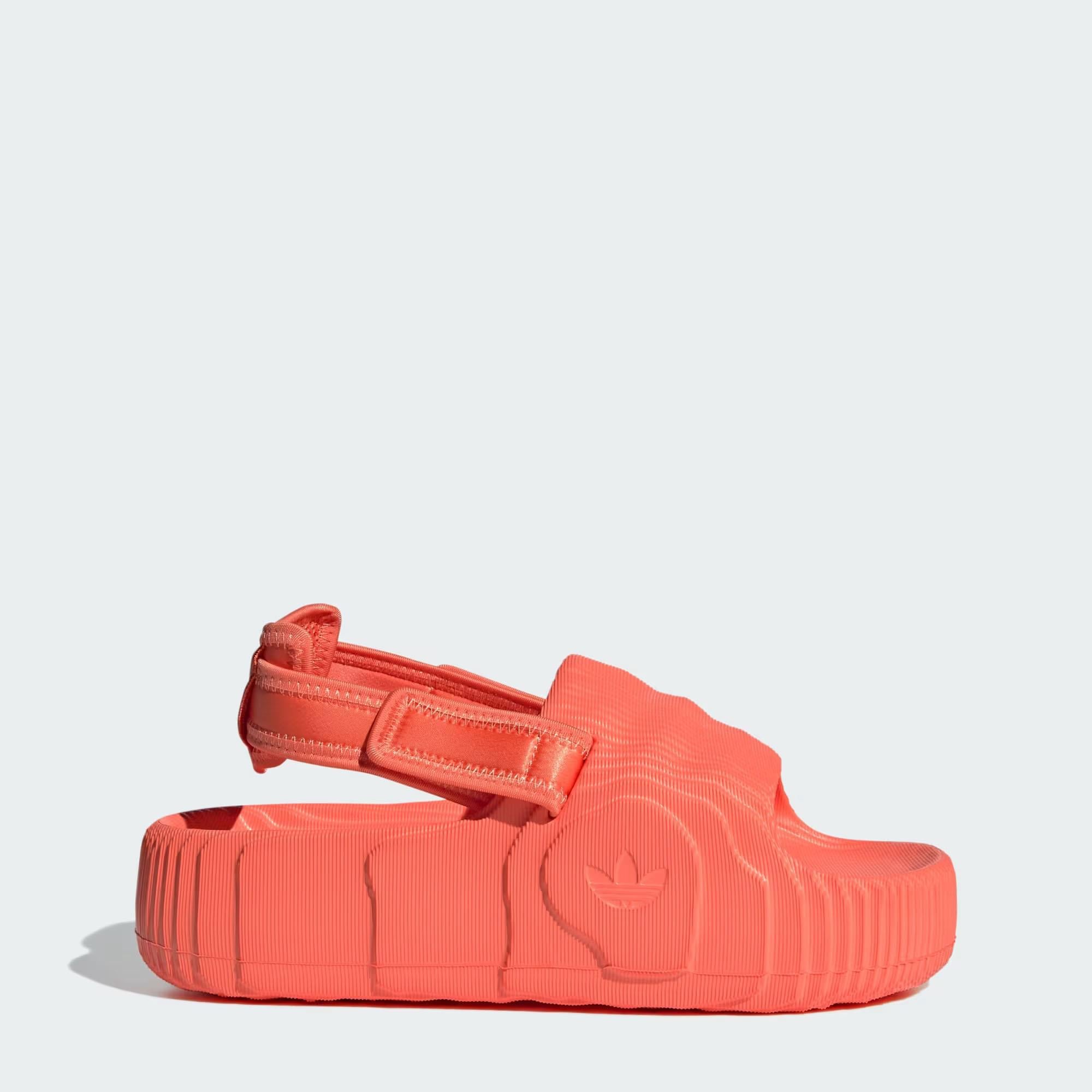 Adidas Kadın Günlük Sandalet Adilette 22 Xlg W Jh9700 ADILETTE 22 XLG W