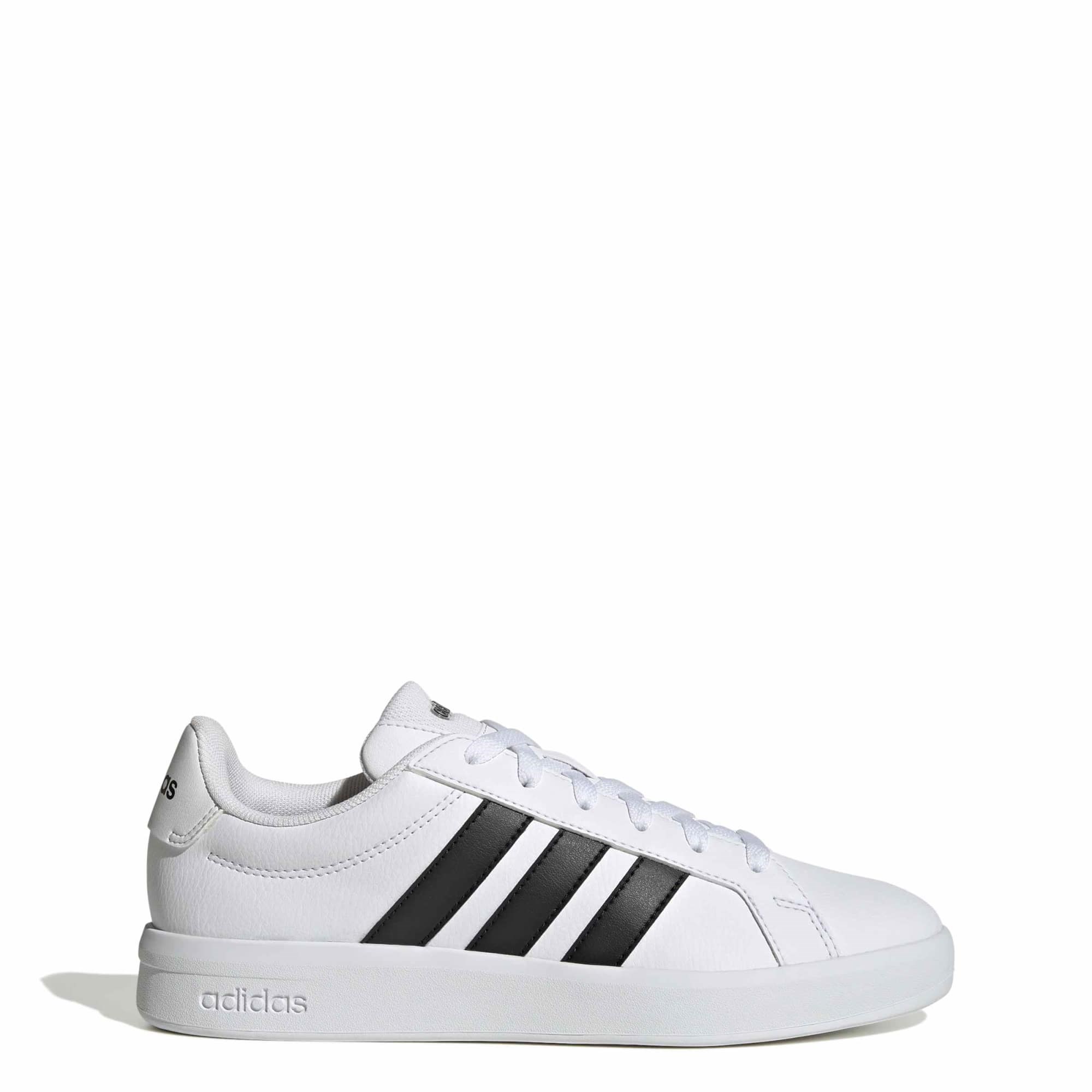 Adidas Kadın Günlük Spor Ayakkabı Grand Court Base 3.0 Jr4616