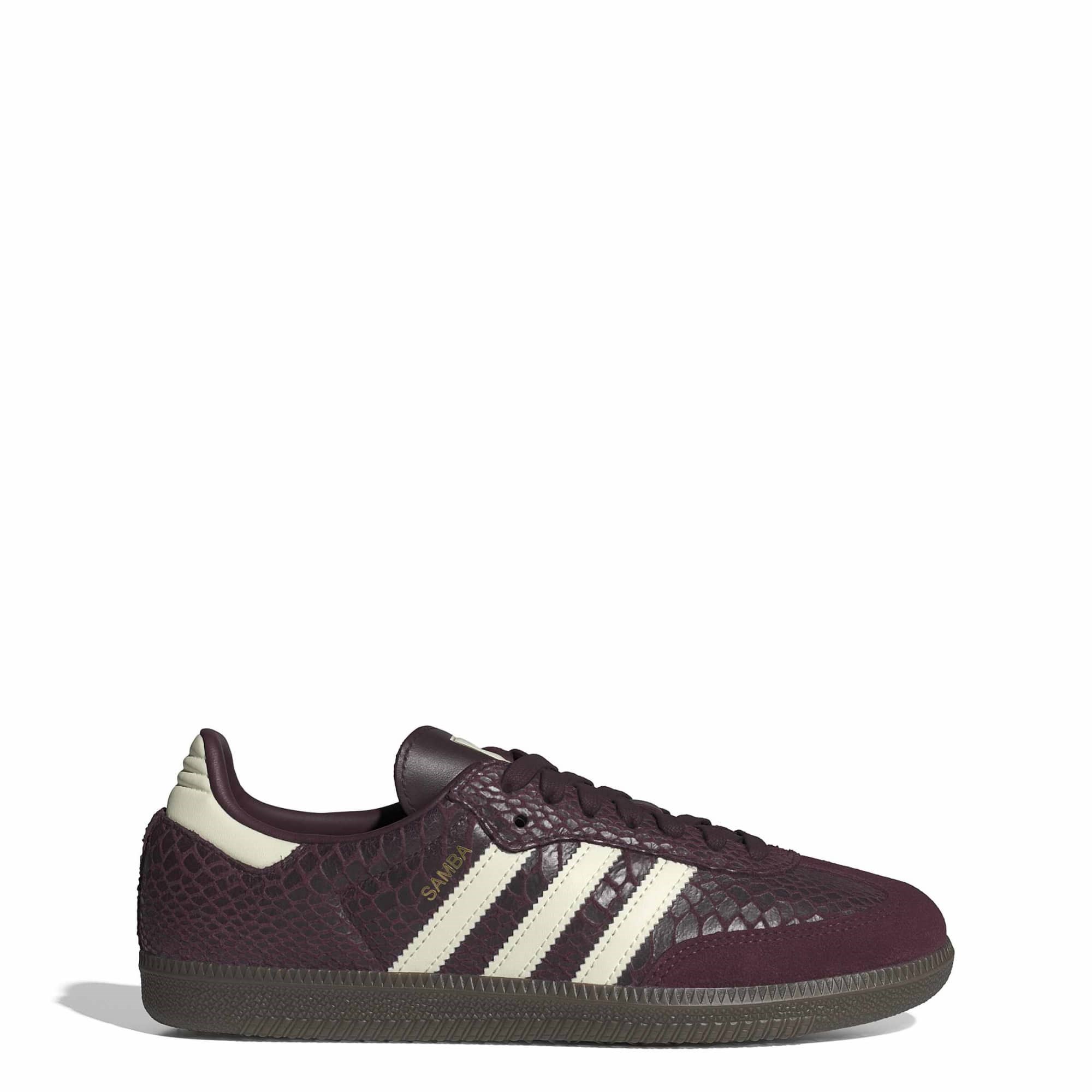 Adidas Kadın Günlük Spor Ayakkabı Samba Og W Ih3979