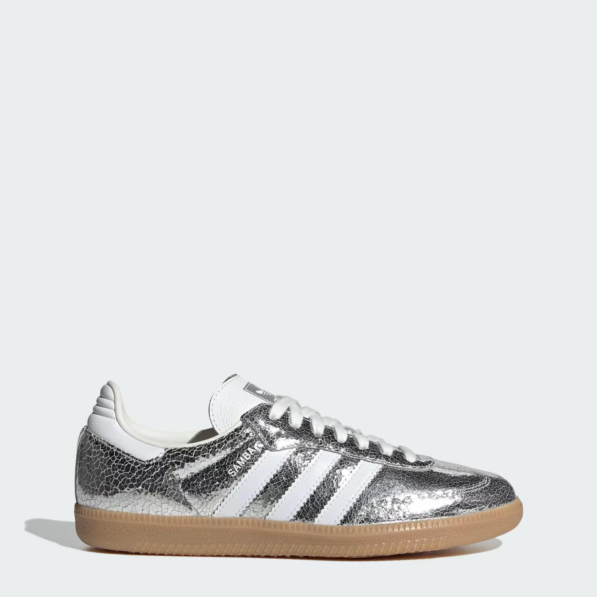Adidas Kadın Günlük Spor Ayakkabı Samba Og W Jr0035 SAMBA OG W