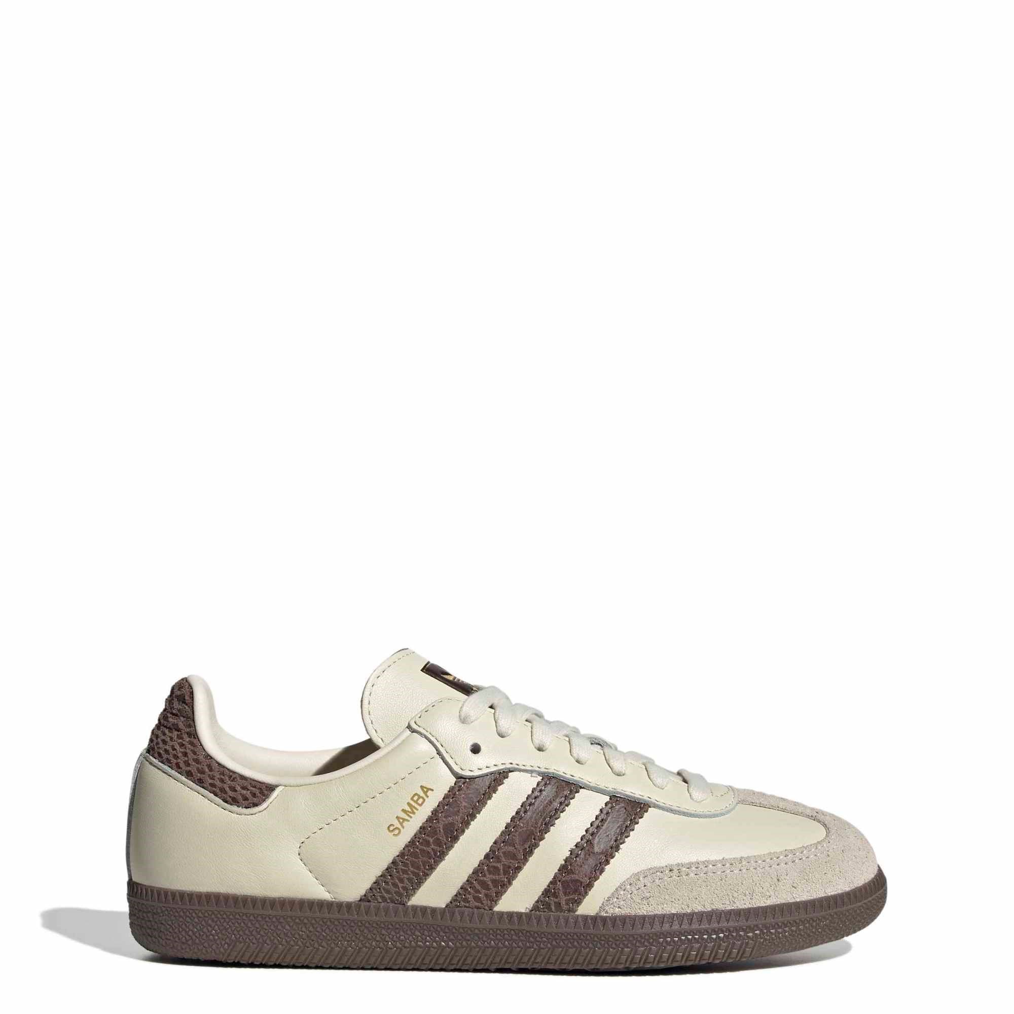 Adidas Kadın Günlük Spor Ayakkabı Samba Og W Ih3980