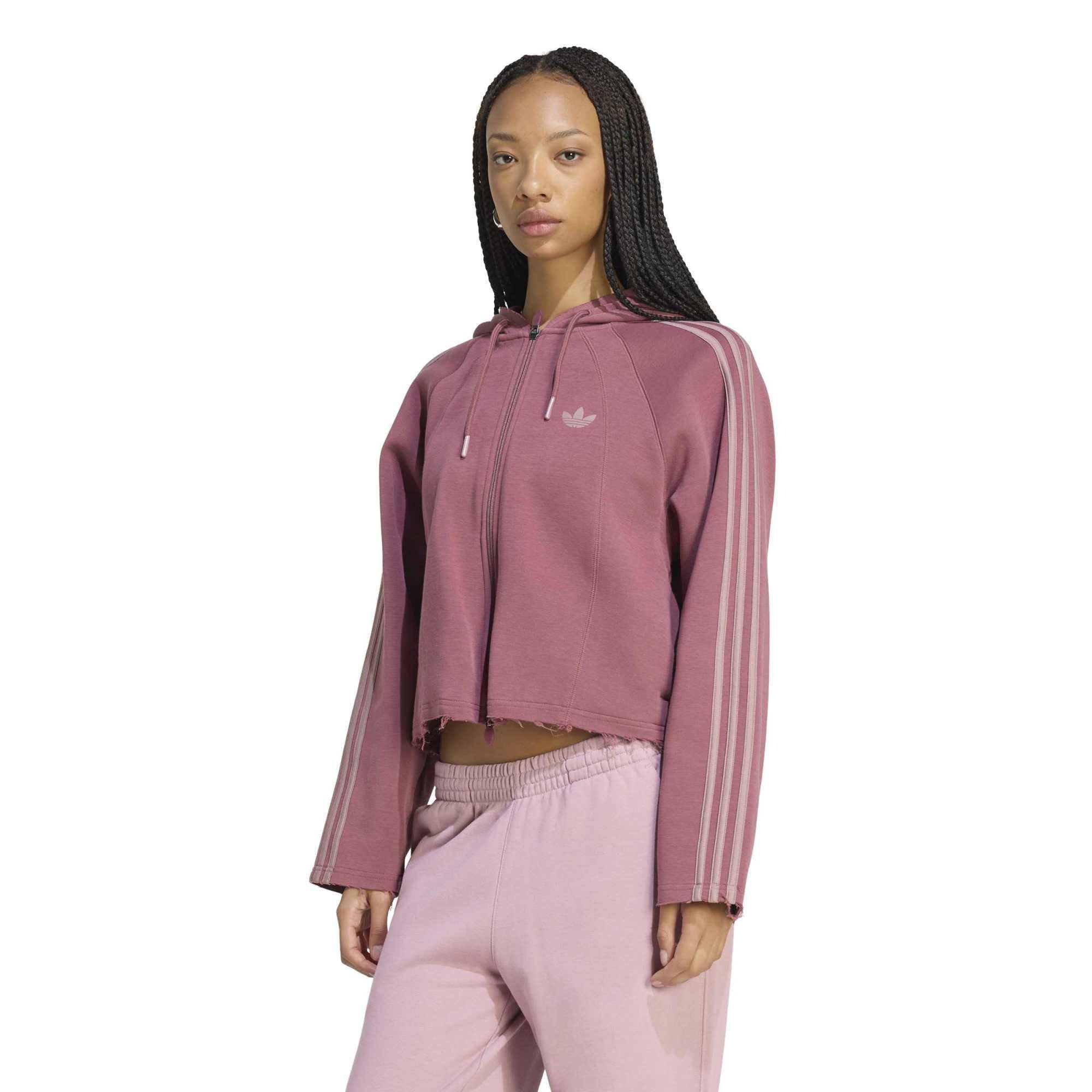 Adidas Kadın Günlük Sweatshirt SST 2.0 C Hoody KT4691 SST 2.0 C HOODY