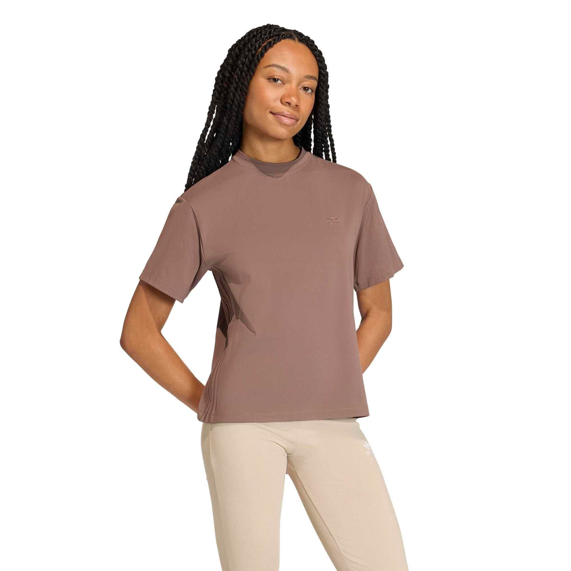 Adidas Kadın Günlük T-Shirt P Ess T Kc8893