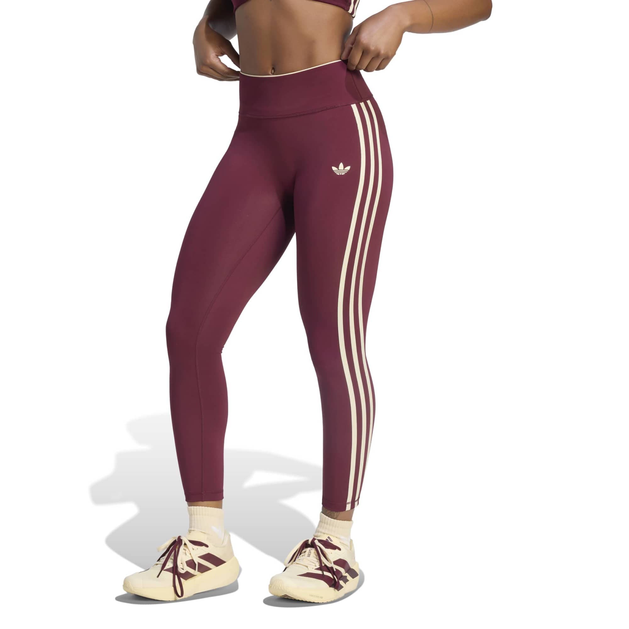 Adidas Kadın Günlük Tayt OG SP Leg 7-8 KT6961 OG SP LEG 7-8