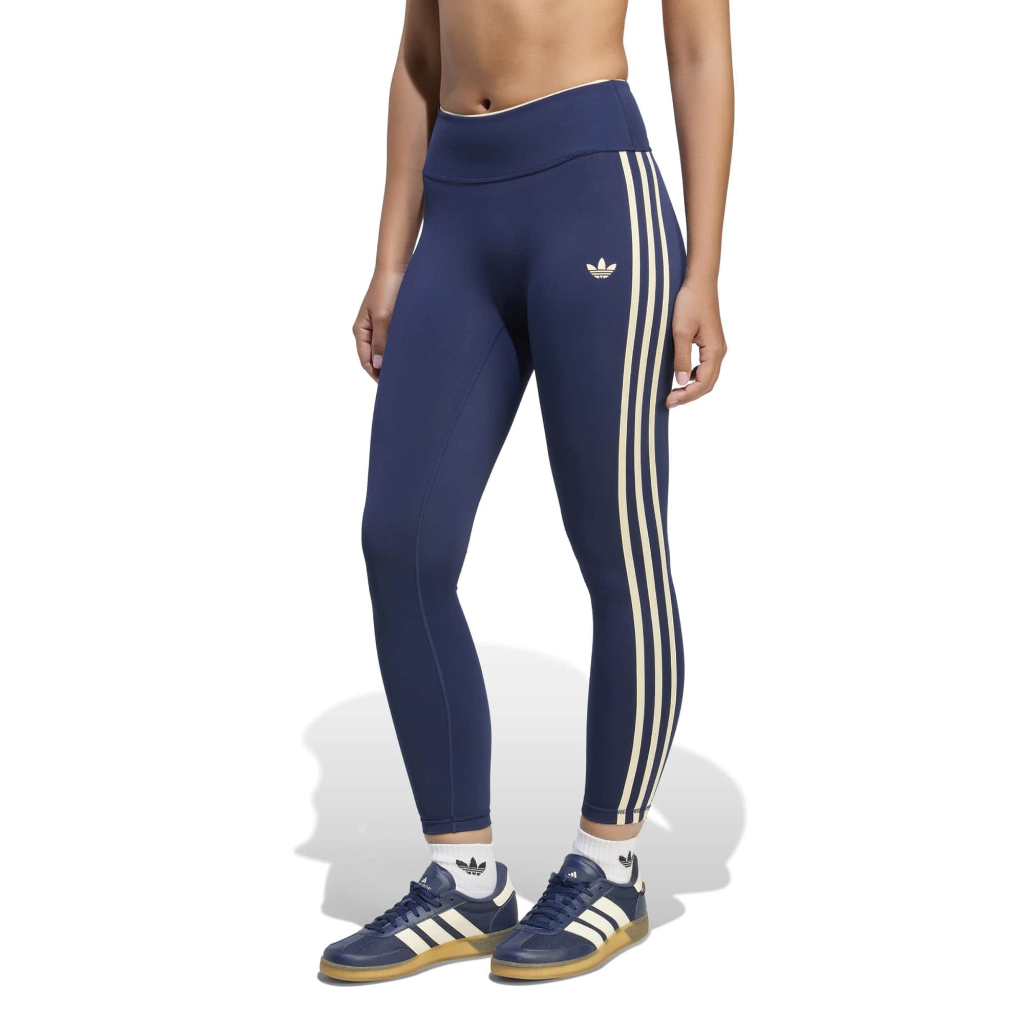 Adidas Kadın Günlük Tayt OG SP Leg 7-8 KT6960 OG SP LEG 7-8