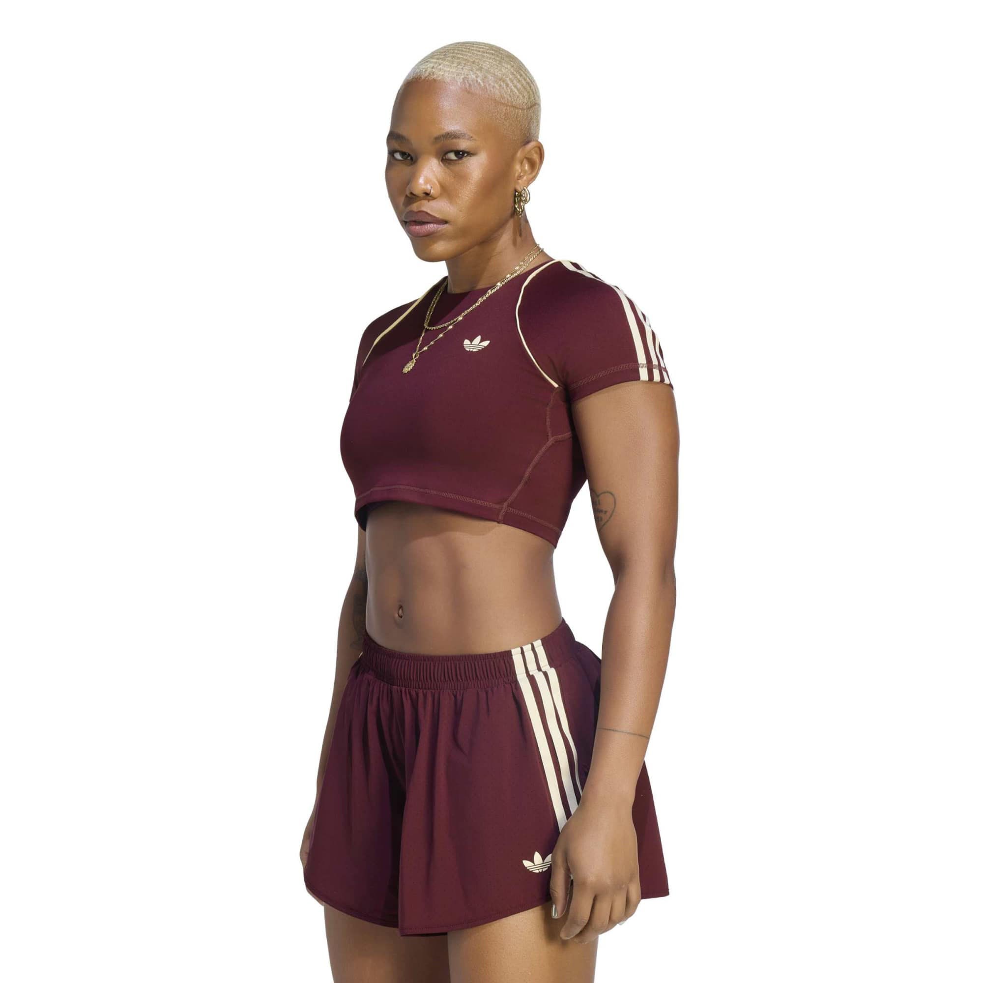 Adidas Kadın Koşu ve Yürüyüş Bra OG SP T-Bra KW3561 OG SP T-BRA