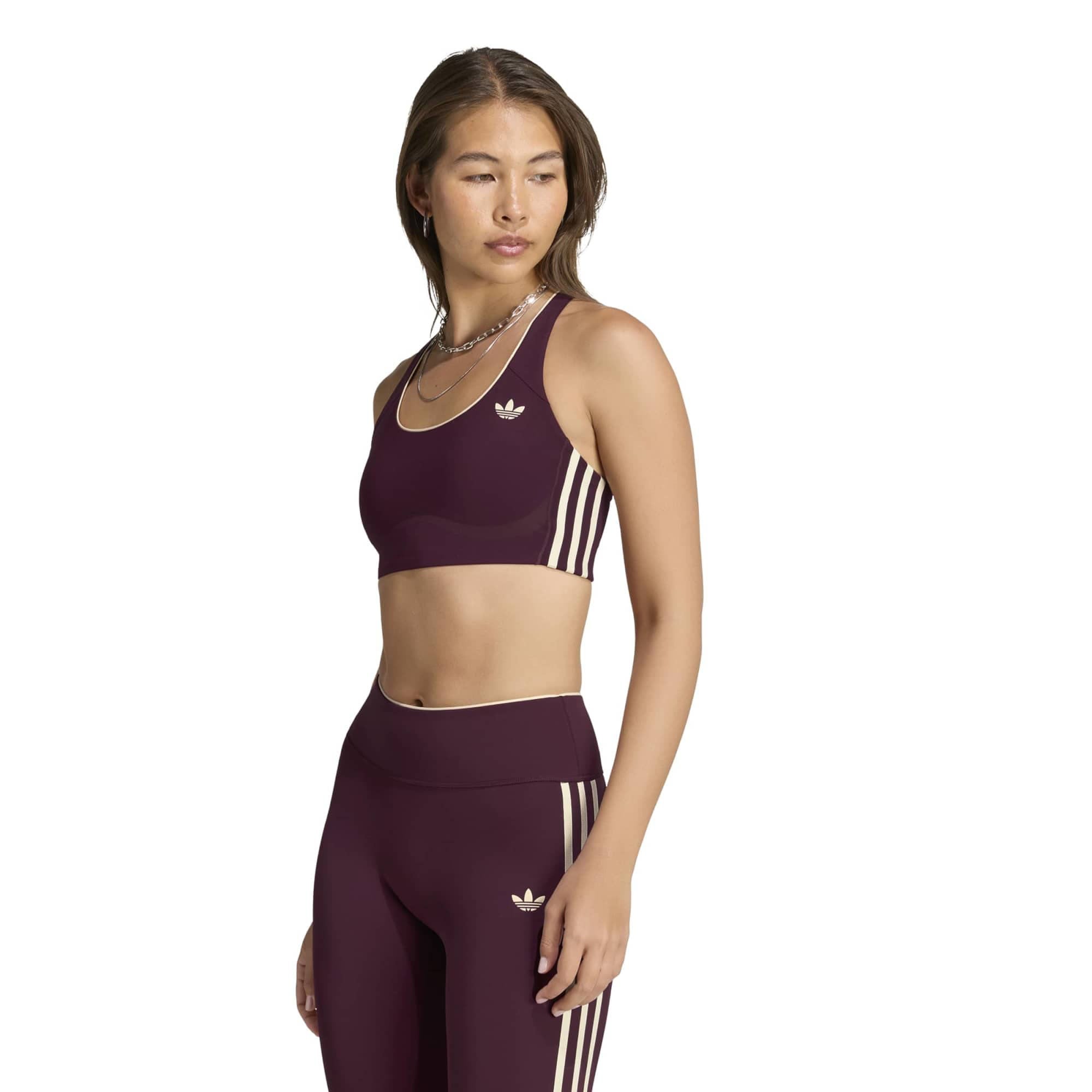 Adidas Kadın Koşu ve Yürüyüş Bra OG SP MS Bra KU4358 OG SP MS BRA