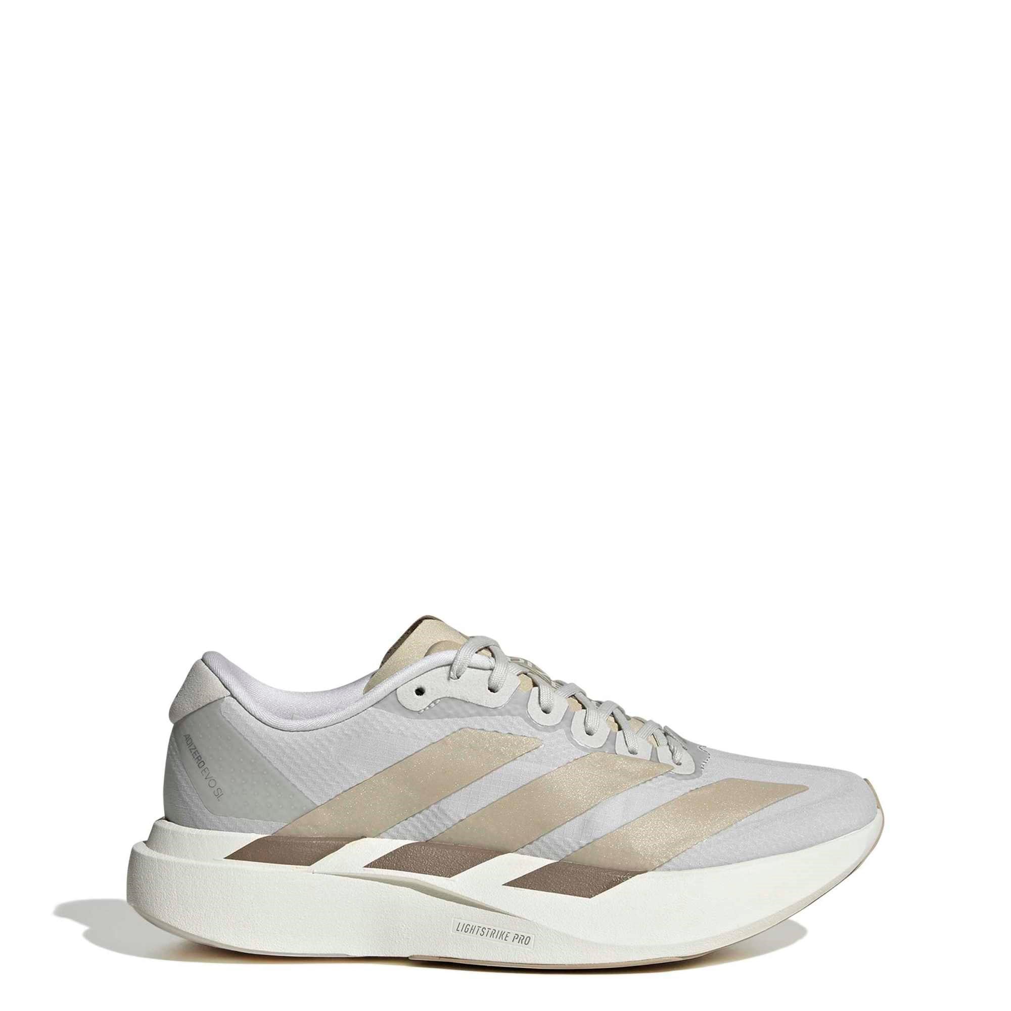 Adidas Kadın Koşu - Yürüyüş Ayakkabı Adizero Evo Sl Woven W Kı4264 Adizero EVO SL WOVEN W