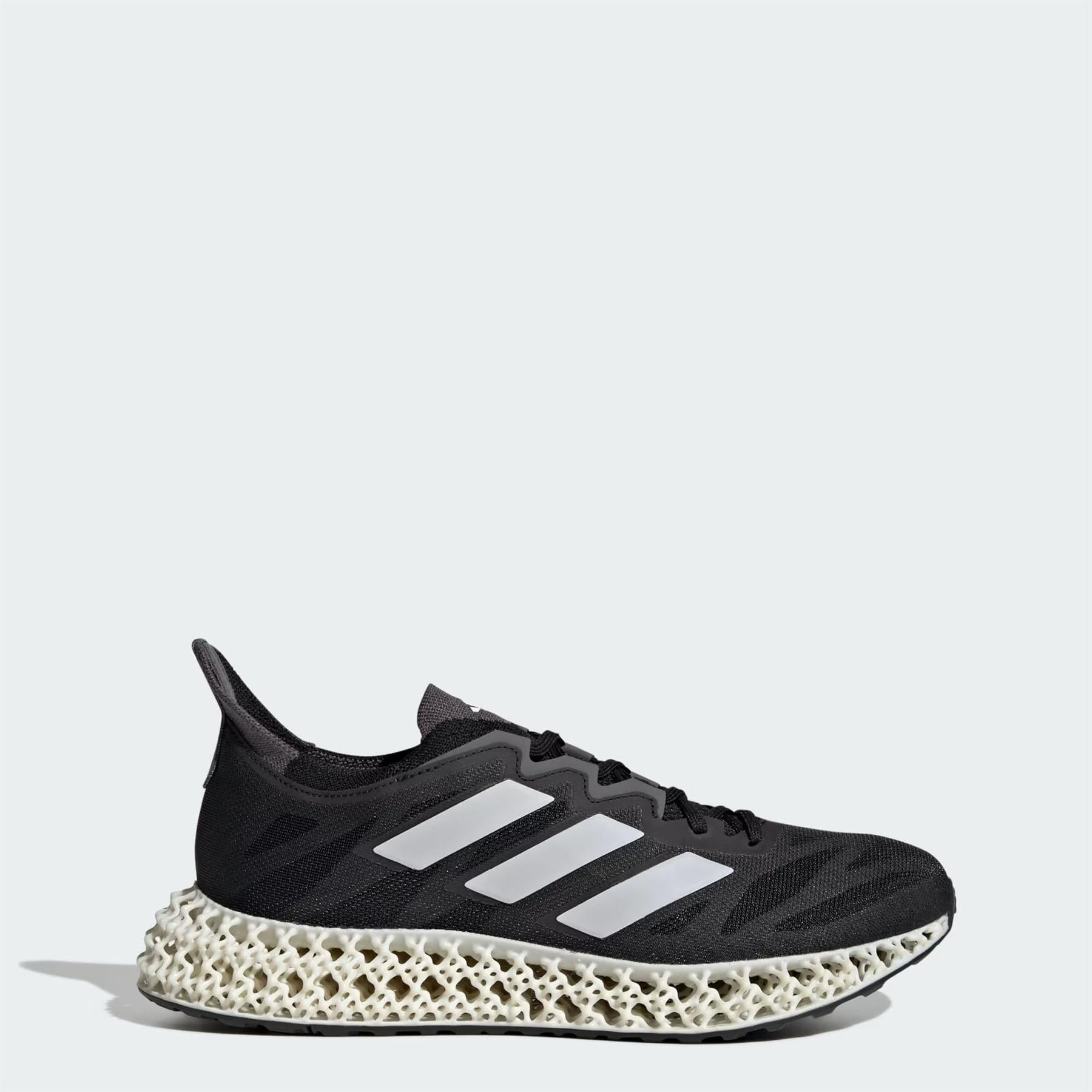 Adidas Kadın Koşu - Yürüyüş Spor Ayakkabı 4Dfwd 3 W Ig8995