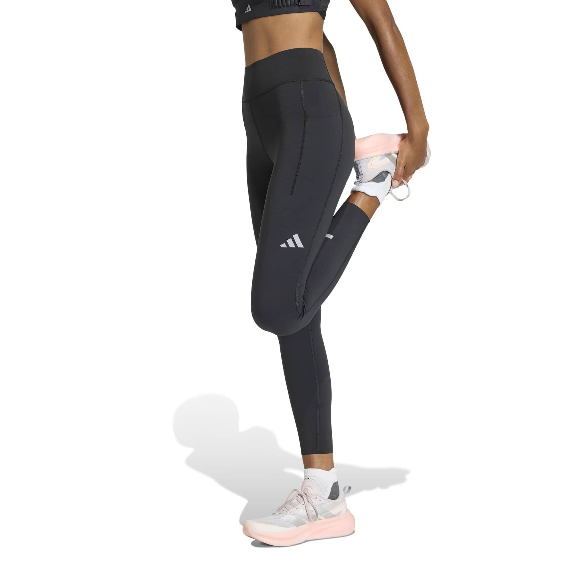 Adidas Kadın Koşu - Yürüyüş Tayt Adi365 C 7-8 Ka0135 adi365 C 7-8