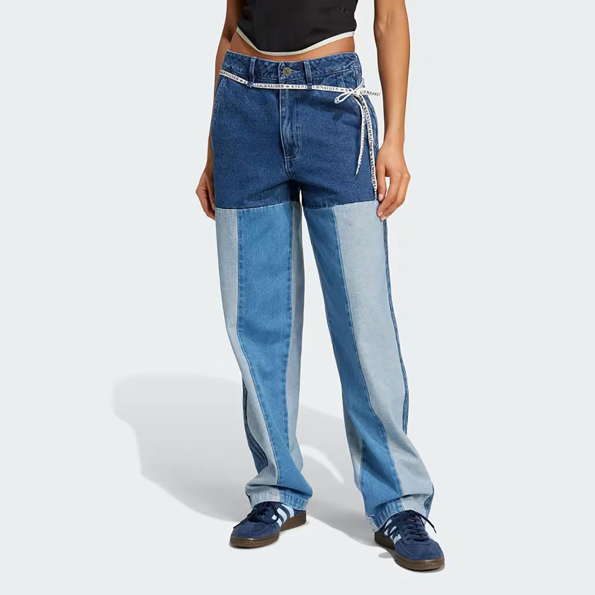 Adidas Kadın Ksenia Pw Jeans Iw5663