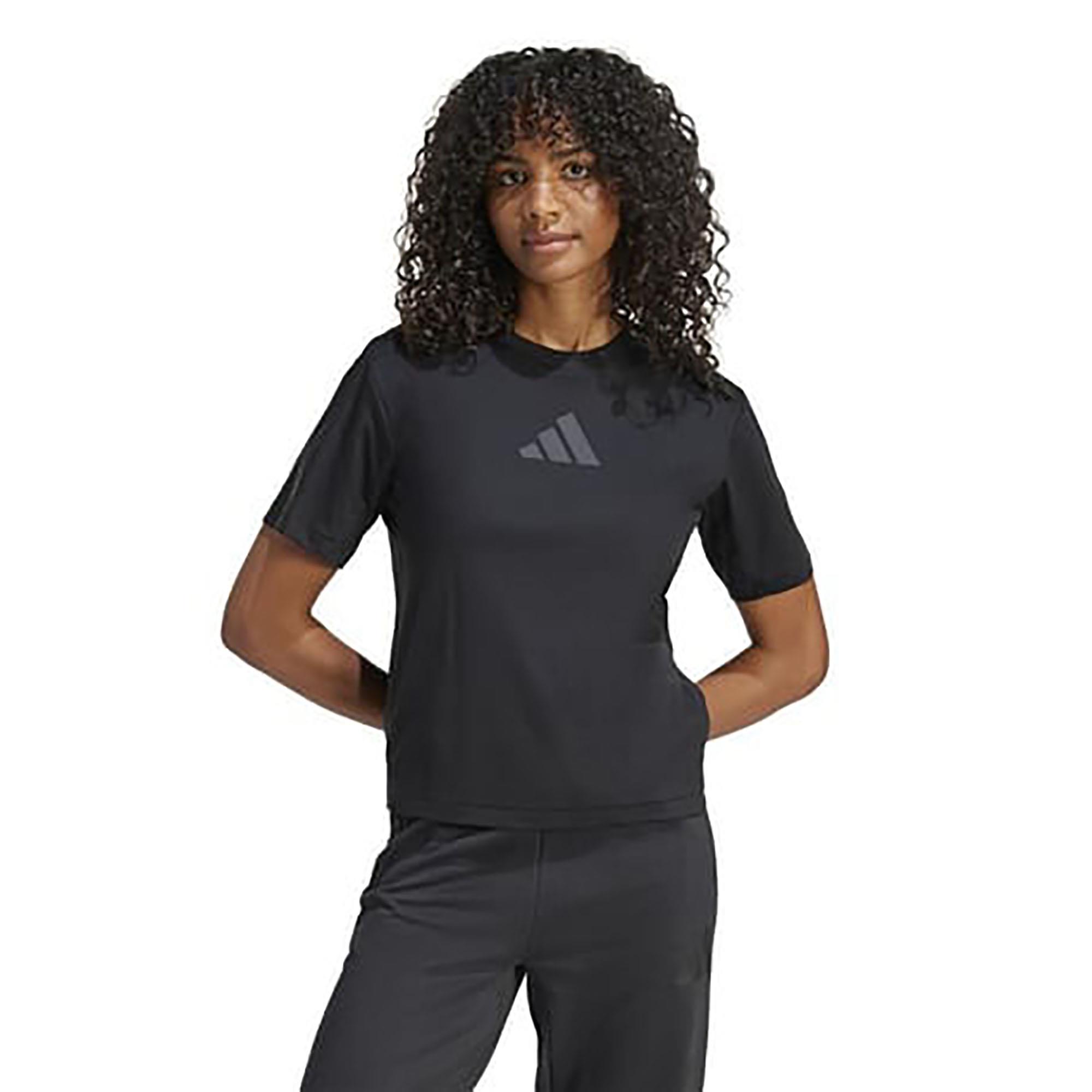 Adidas Kadın T-shirt W Z.N.E. Tee Je7846