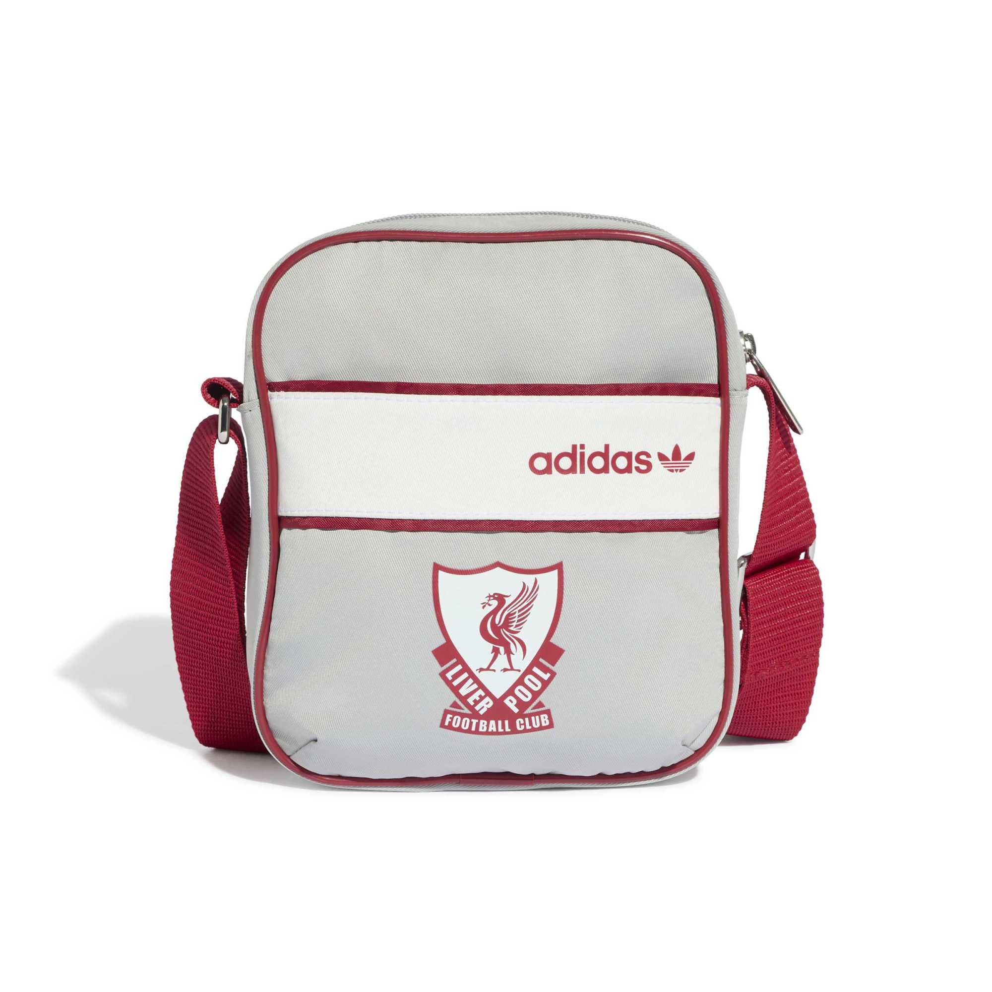 Adidas Liverpool Günlük Çanta KR0355 LFC FSTVL BAG