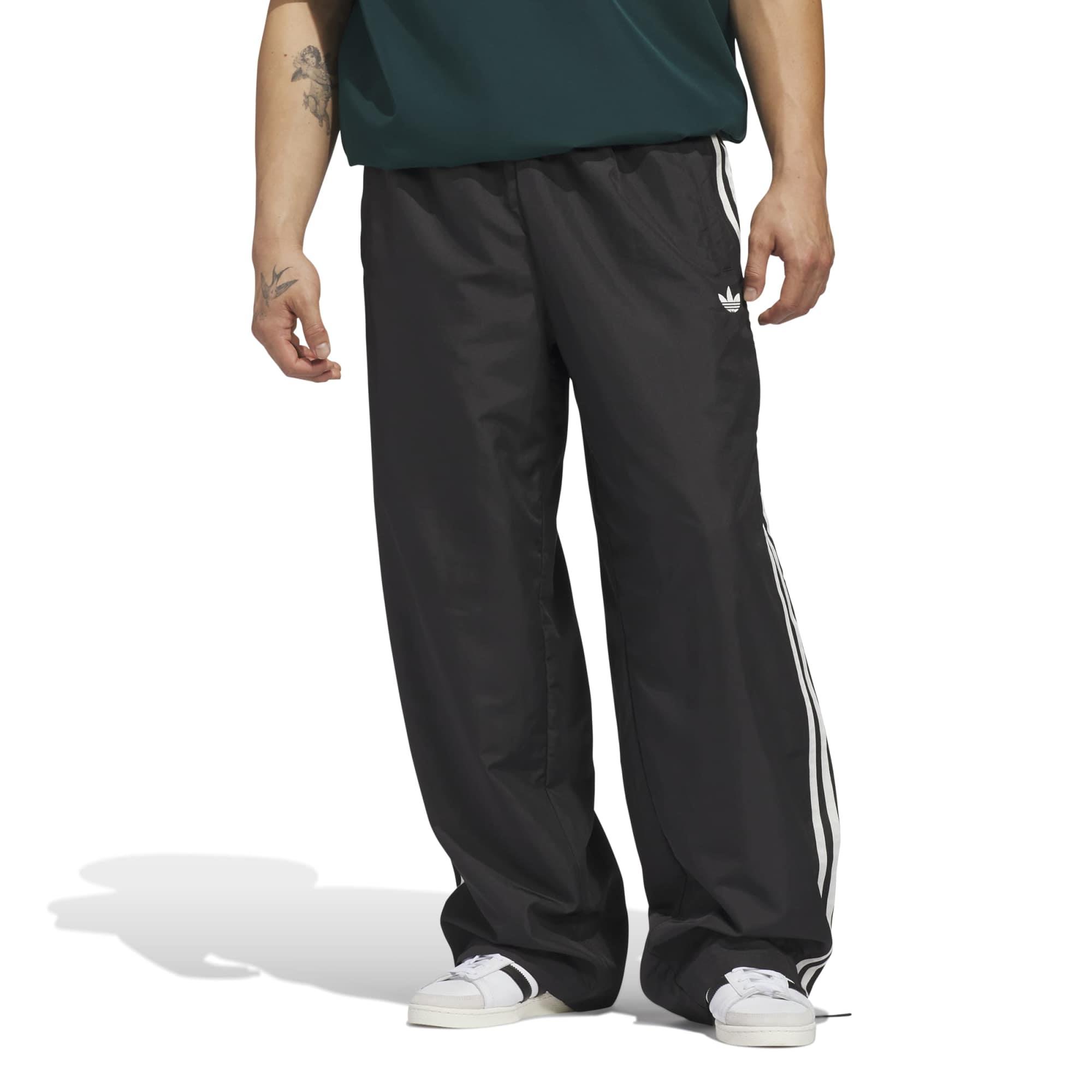 Adidas Originals Basketbol Rüzgarlık Eşofman Altı Windbreak Pant Jz6966 WINDBREAK PANT