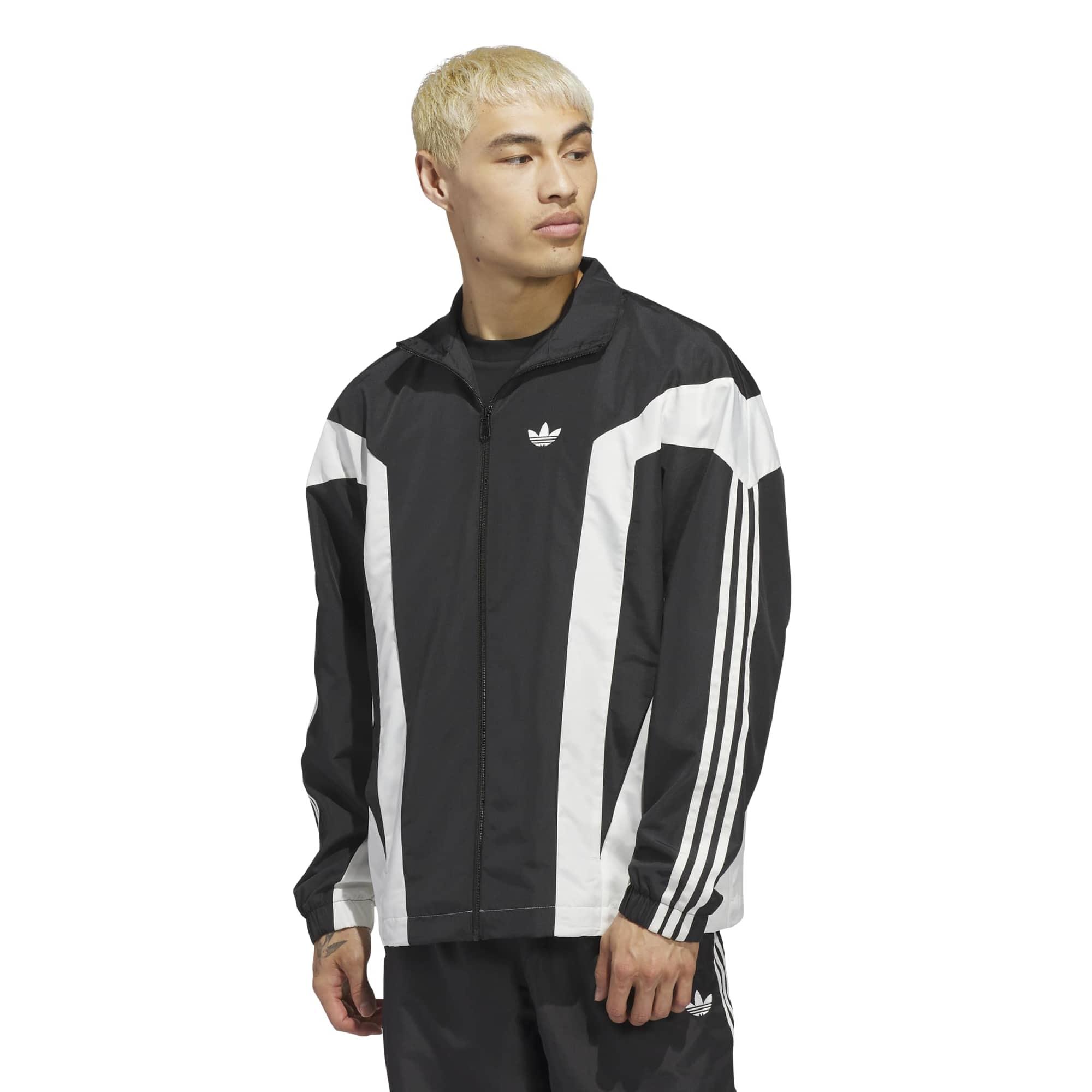 Adidas Originals Basketbol Rüzgarlık Mont Windbreak Jkt Jz6965 WINDBREAK JKT