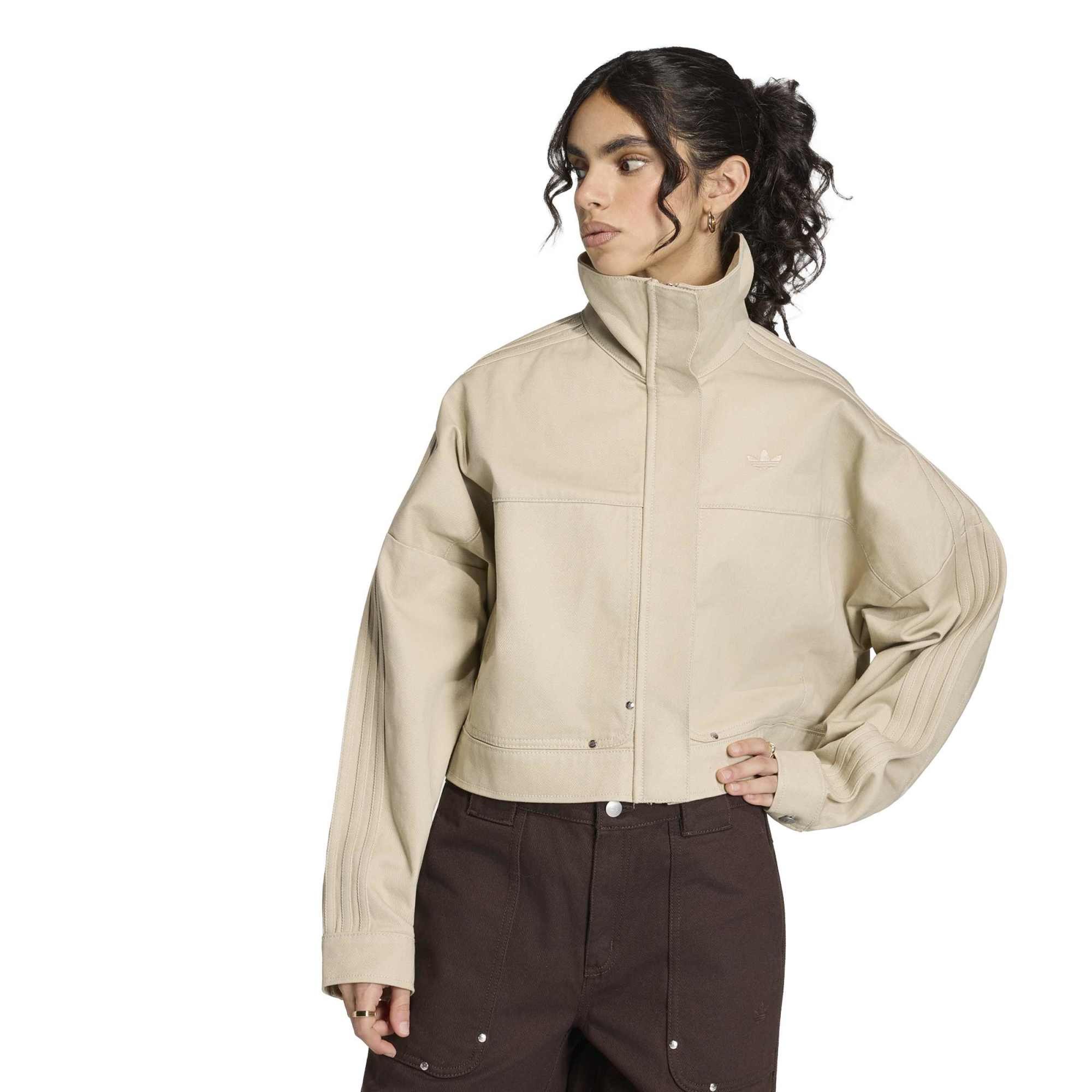 Adidas P Essentials Kadın Ceket KS1694