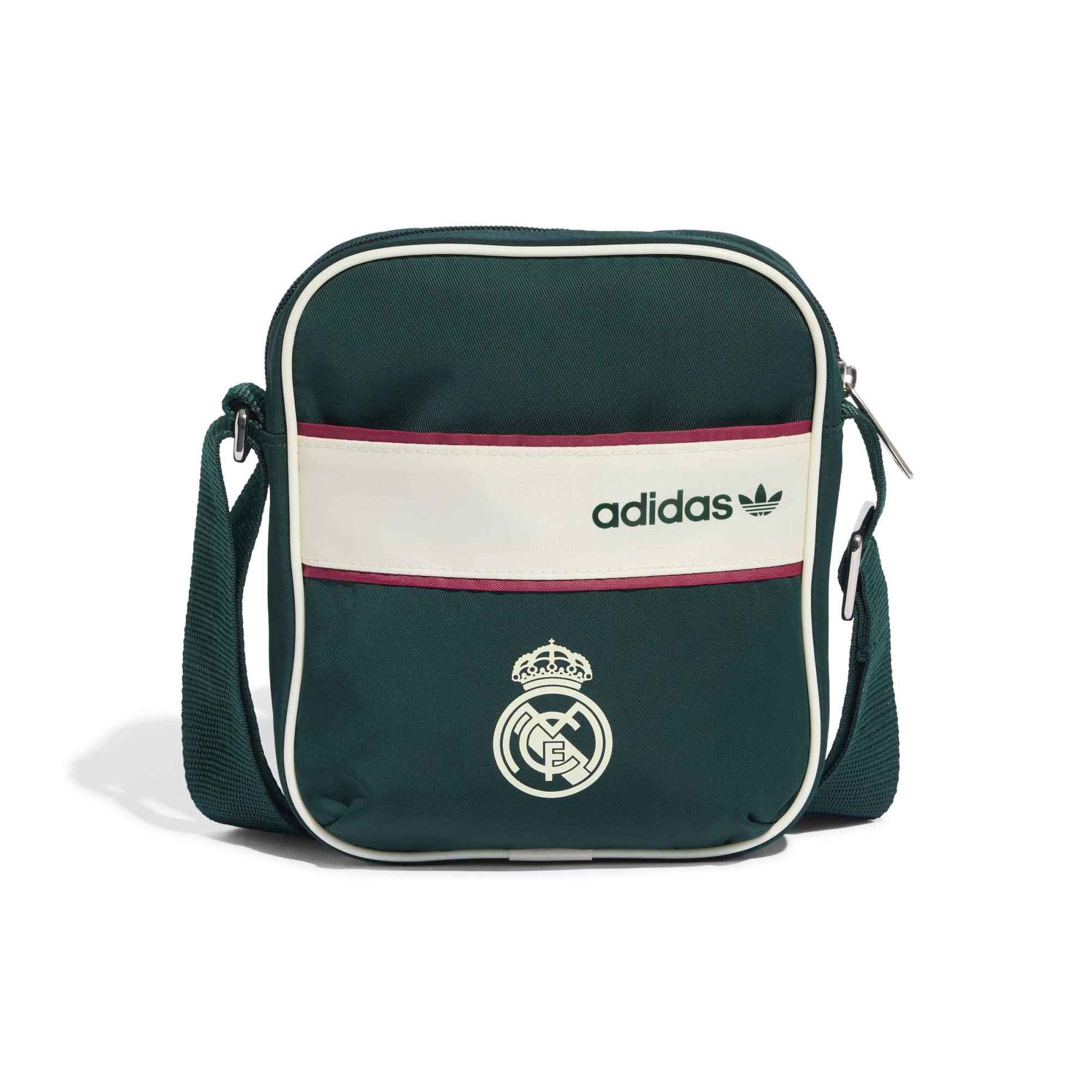 Adidas Real Madrid Günlük Çanta KS8132 REAL FSTVL BAG