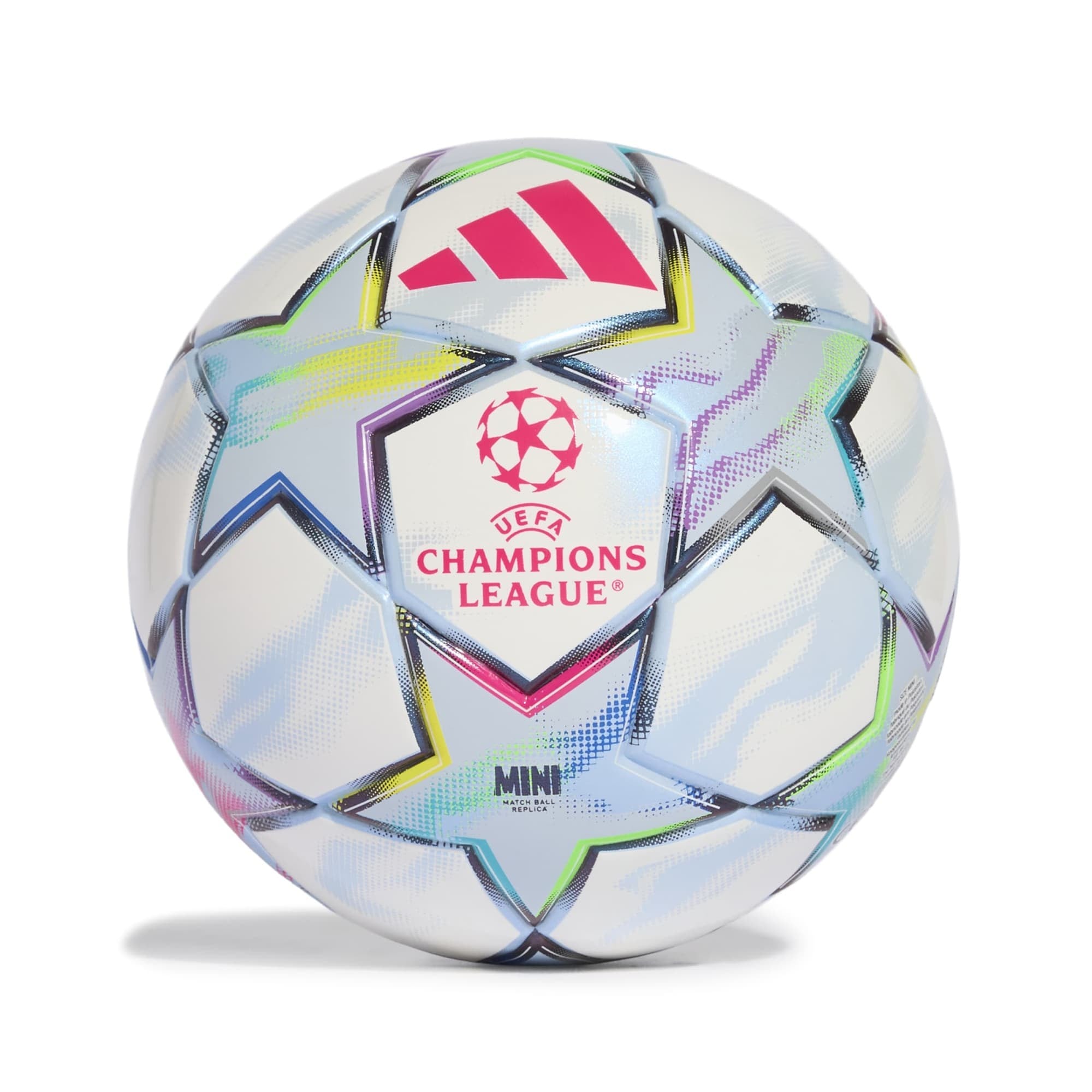 Adidas Şampiyonlar Ligi Futbol Topu Mini KE9770