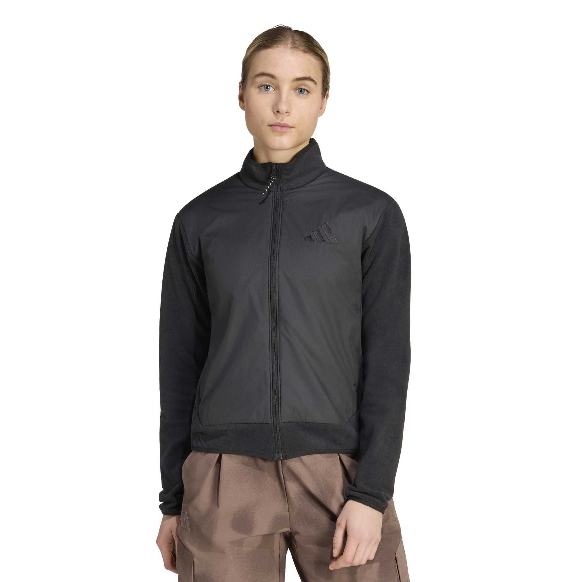 Adidas W MT Essentials Windproof Kadın Sweatshirt KD0187