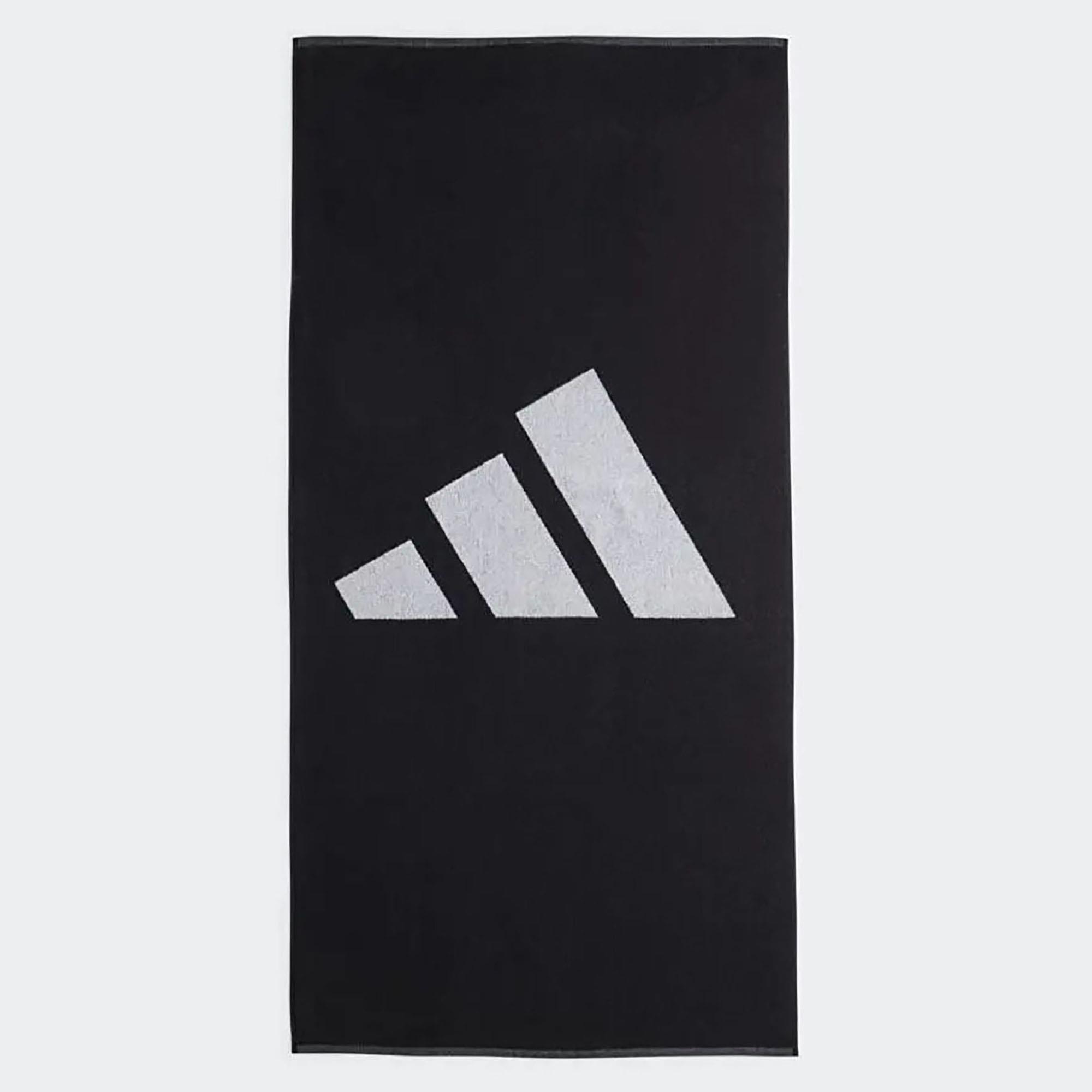 Adidas Yüzme Havlu 3Bar Towel Larg Iu1289