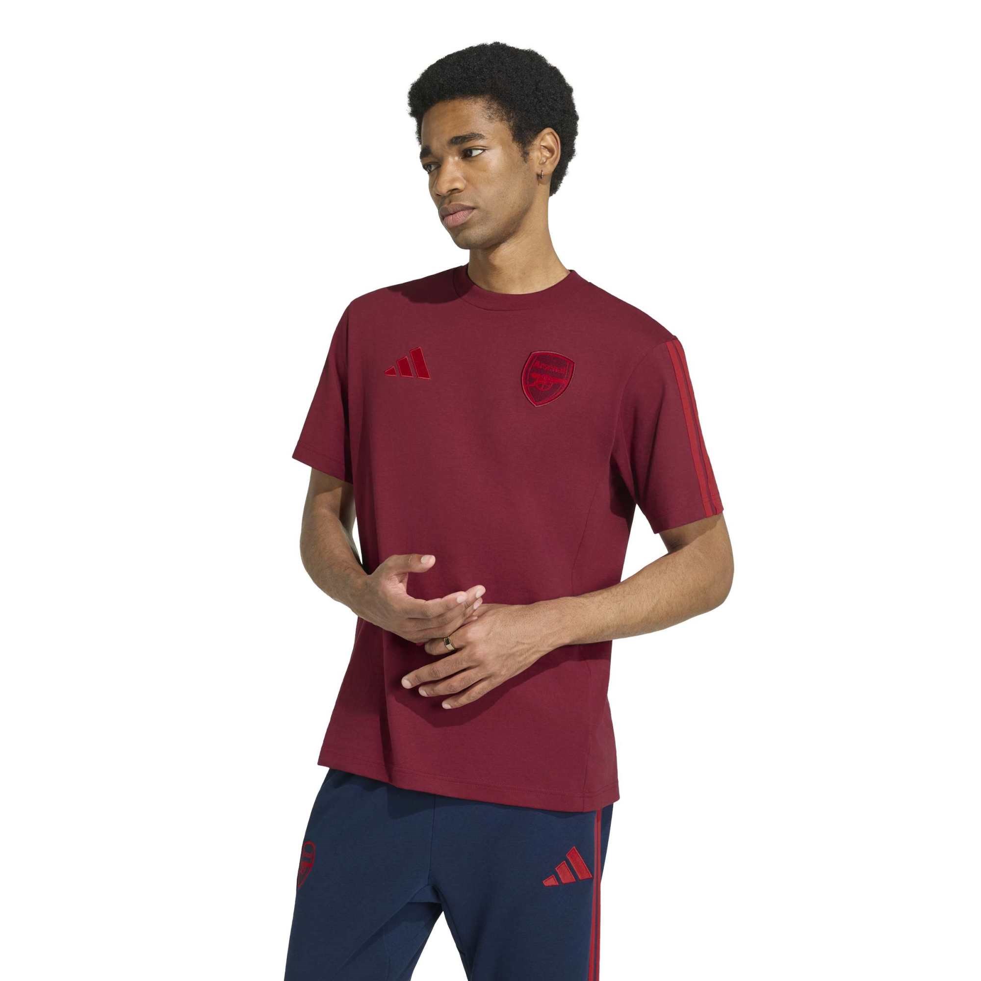 AFC DNA TEE