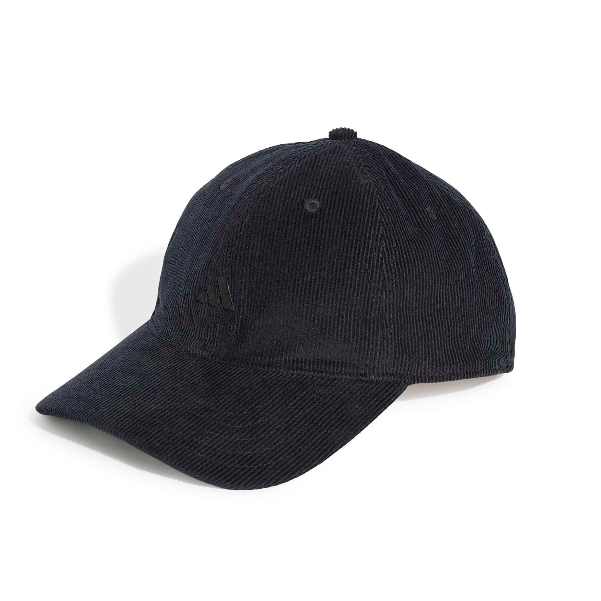 CORDUROY CAP
