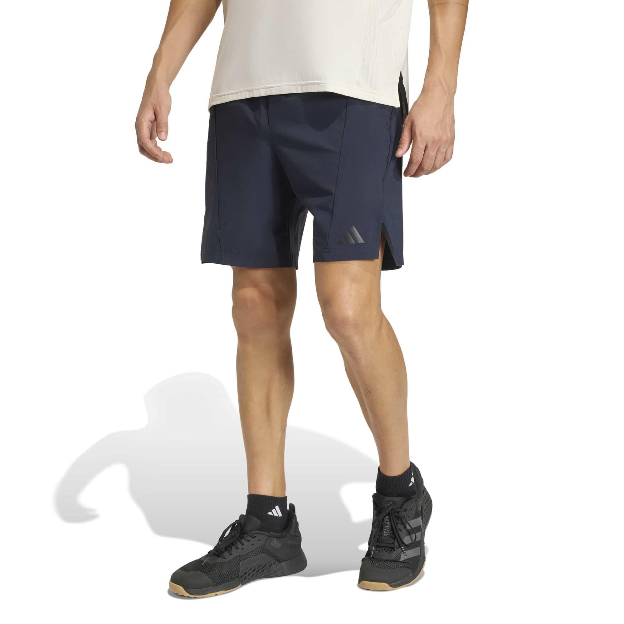 D4T SHORT