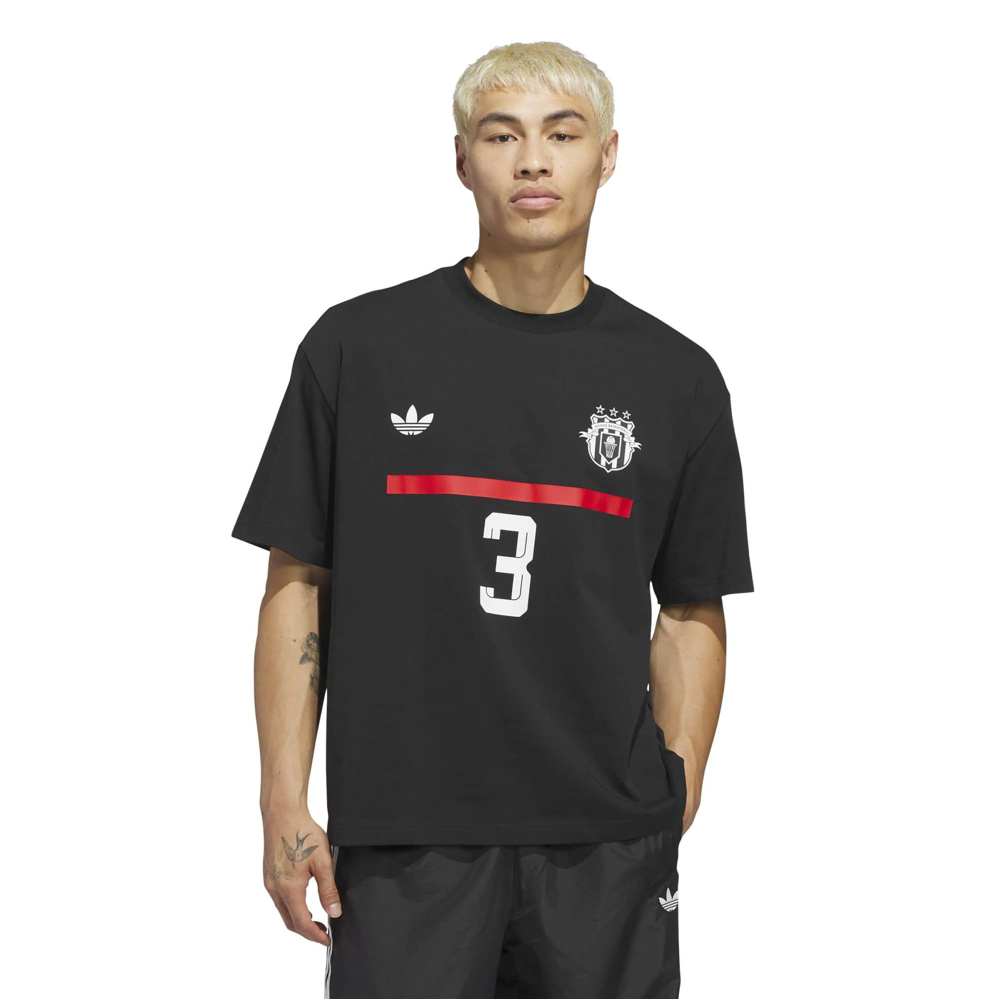 DEFENDER TEE