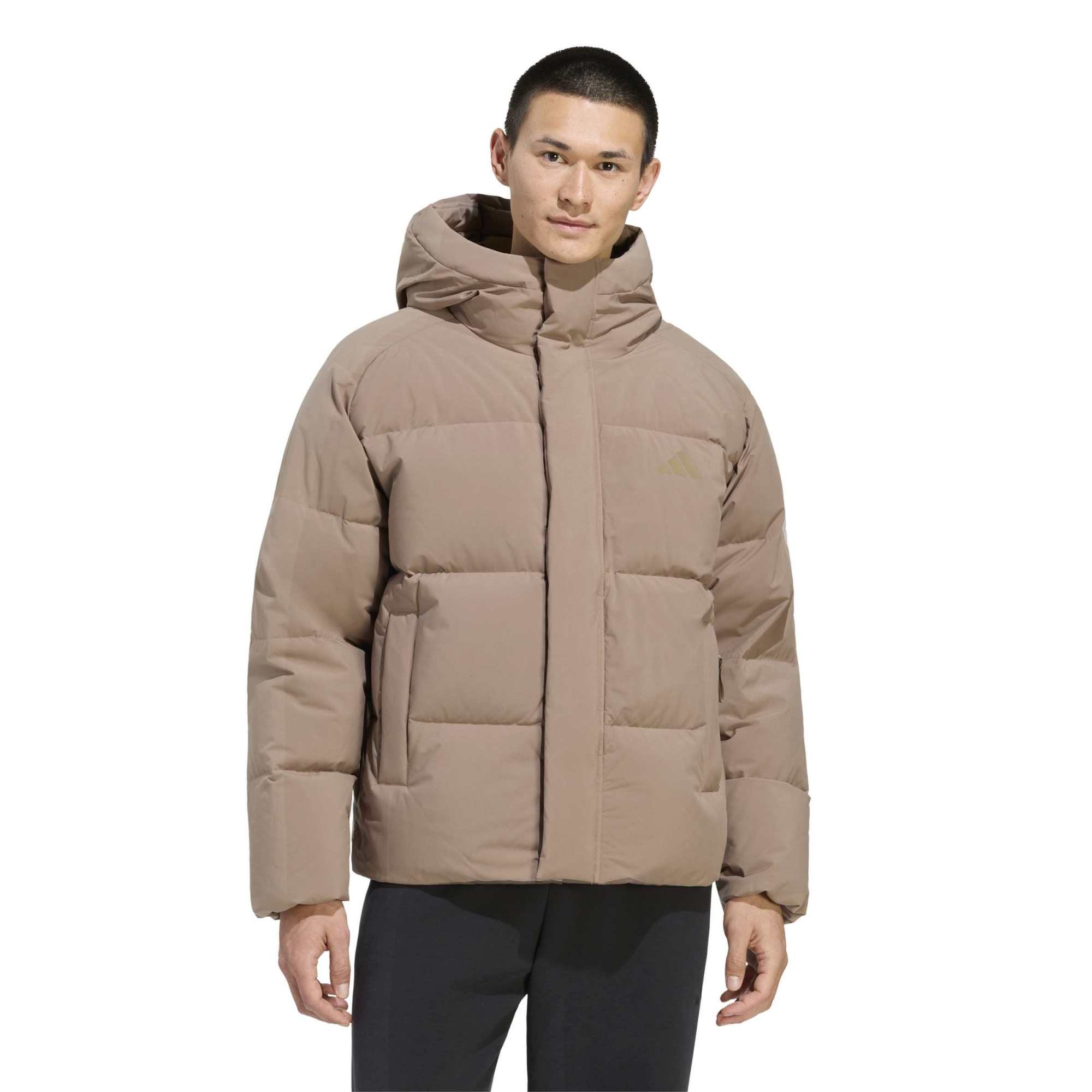 DOWN PUF HD JKT