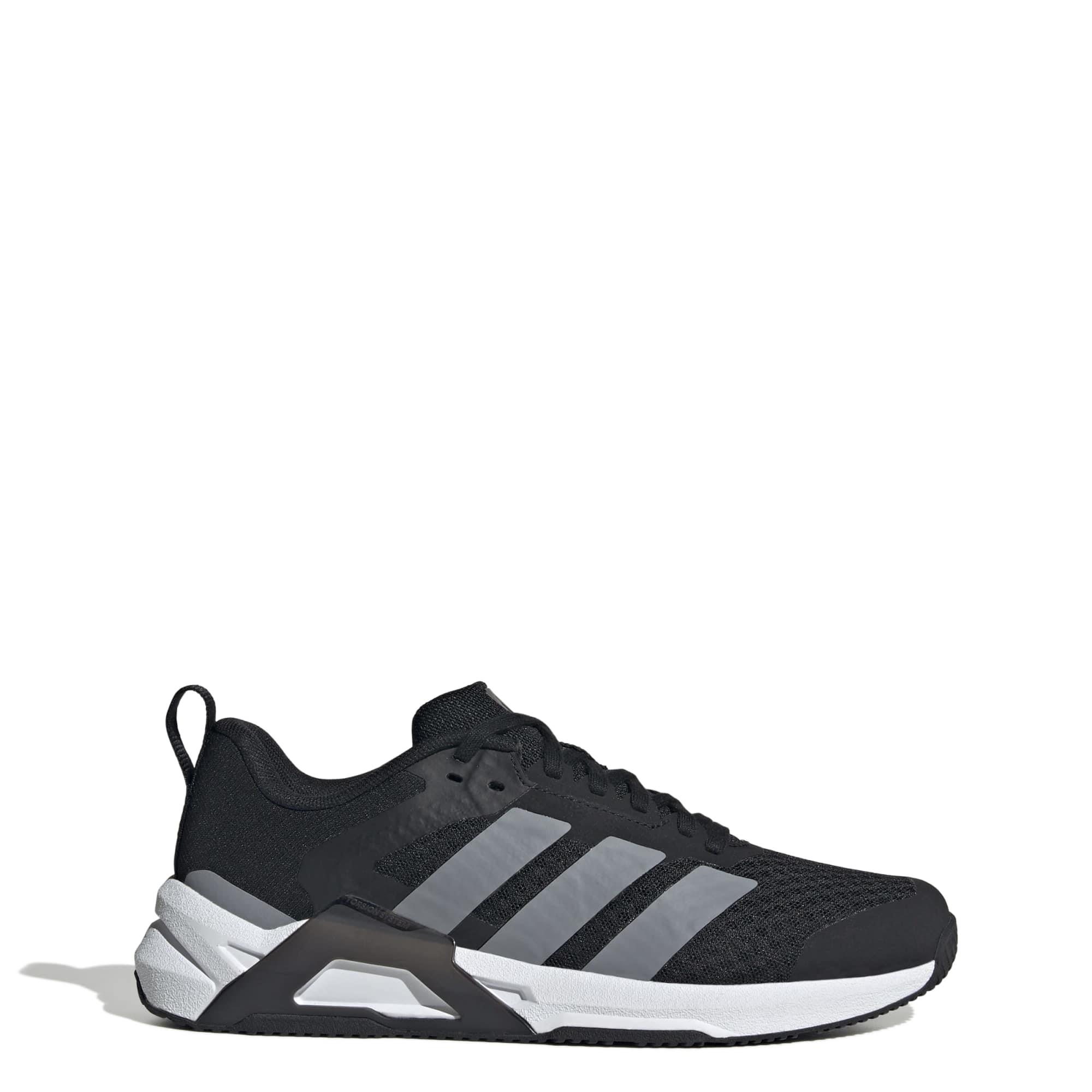 DROPSET CONTROL TRAINER W