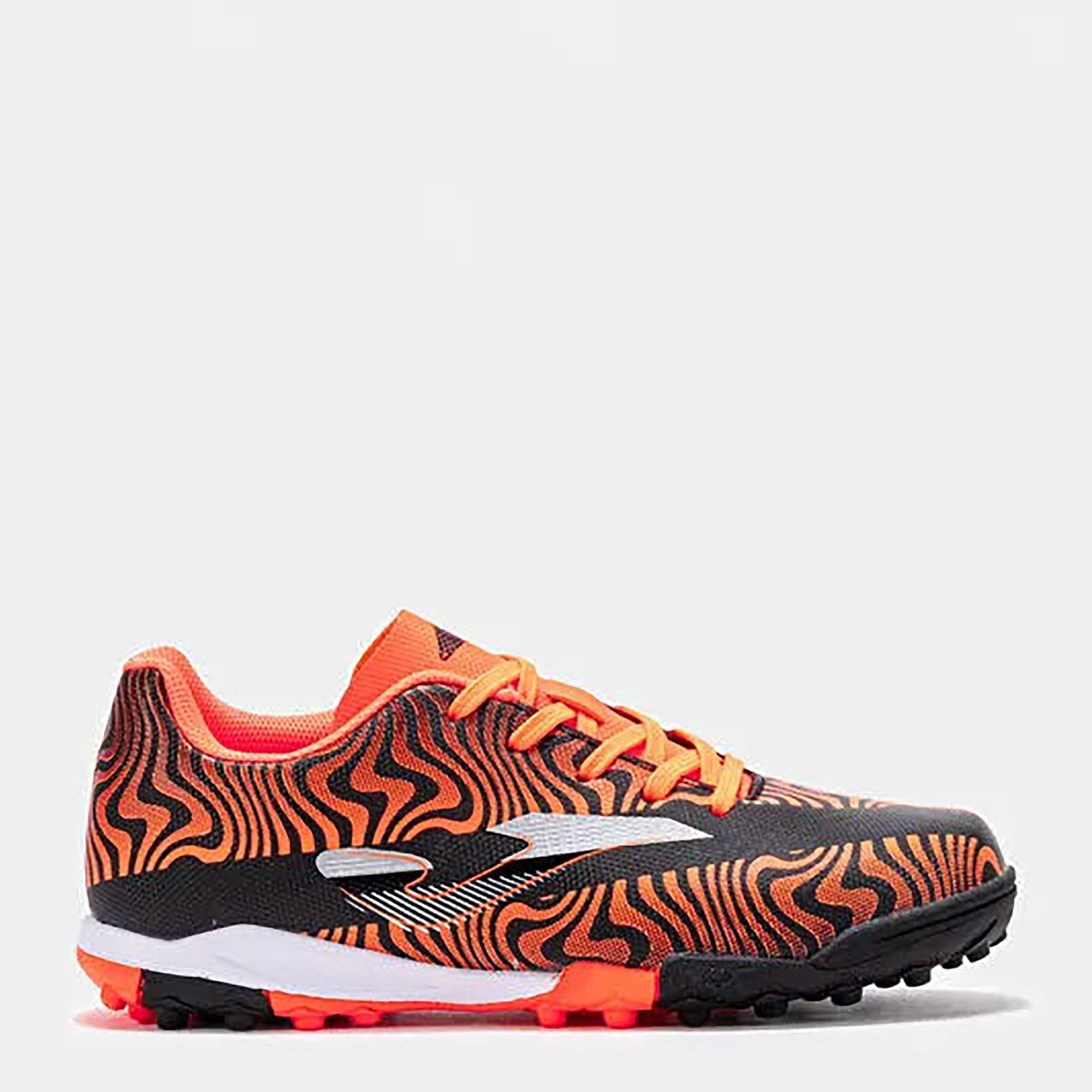 EVOLUTIION JR 2501 NEGRO TURF