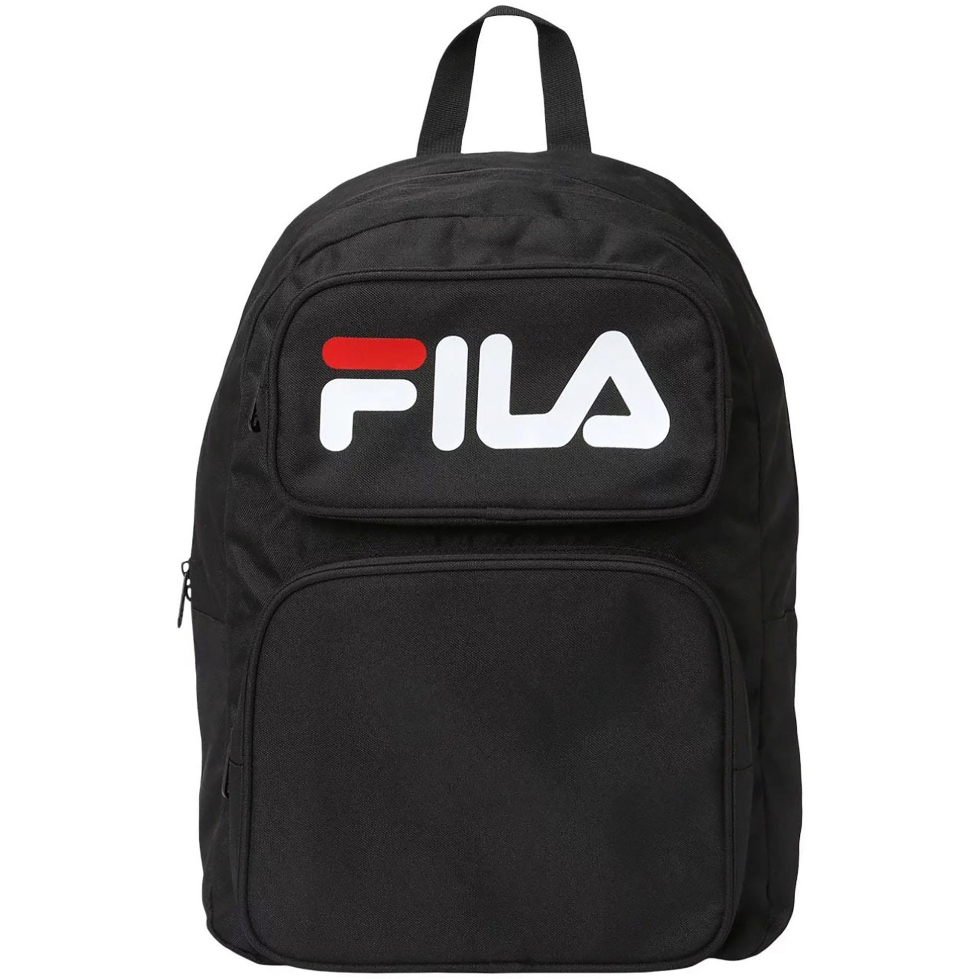 FENYI BACKPACK DOUBLE POCKET