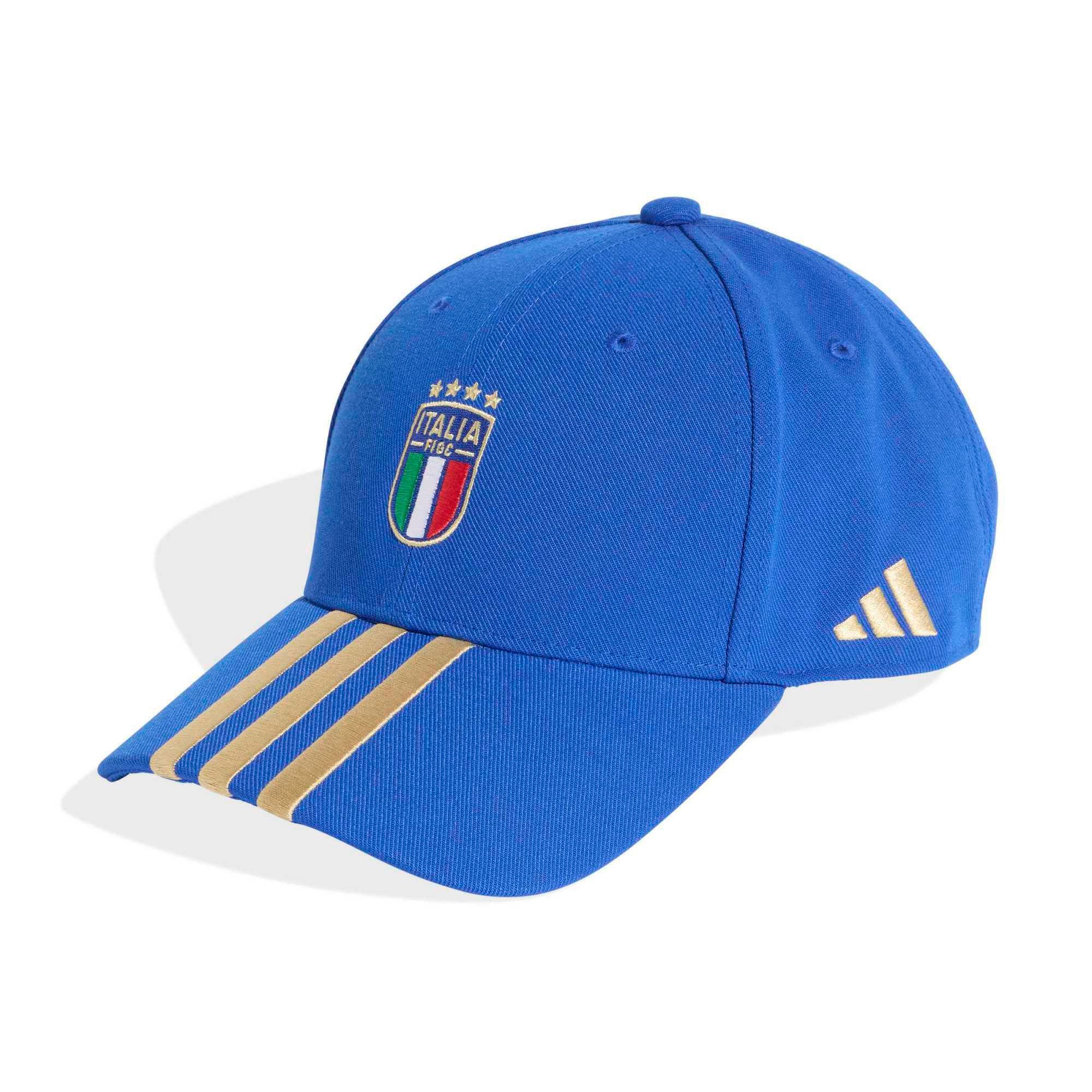 FIGC BB CAP