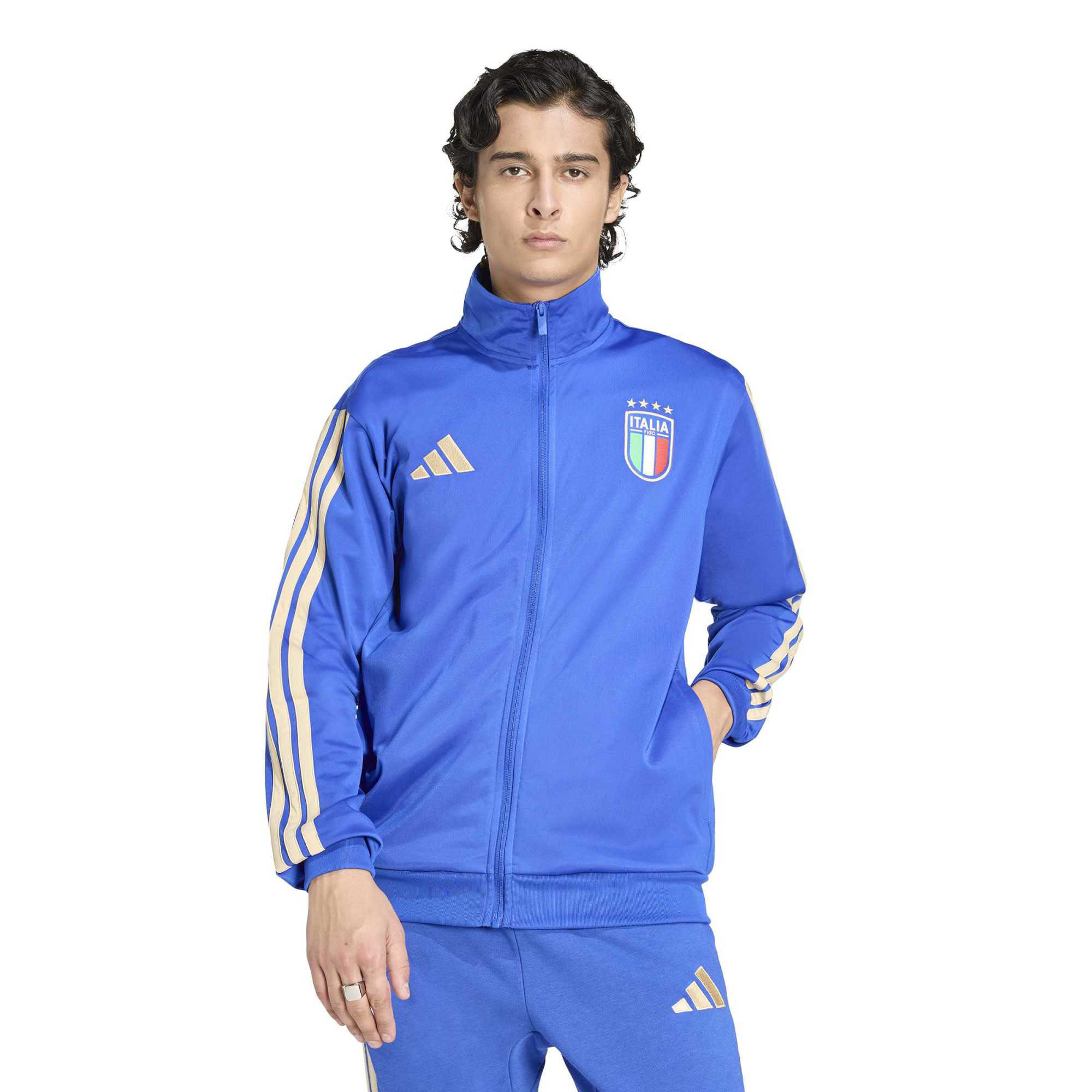 FIGC DNA TT