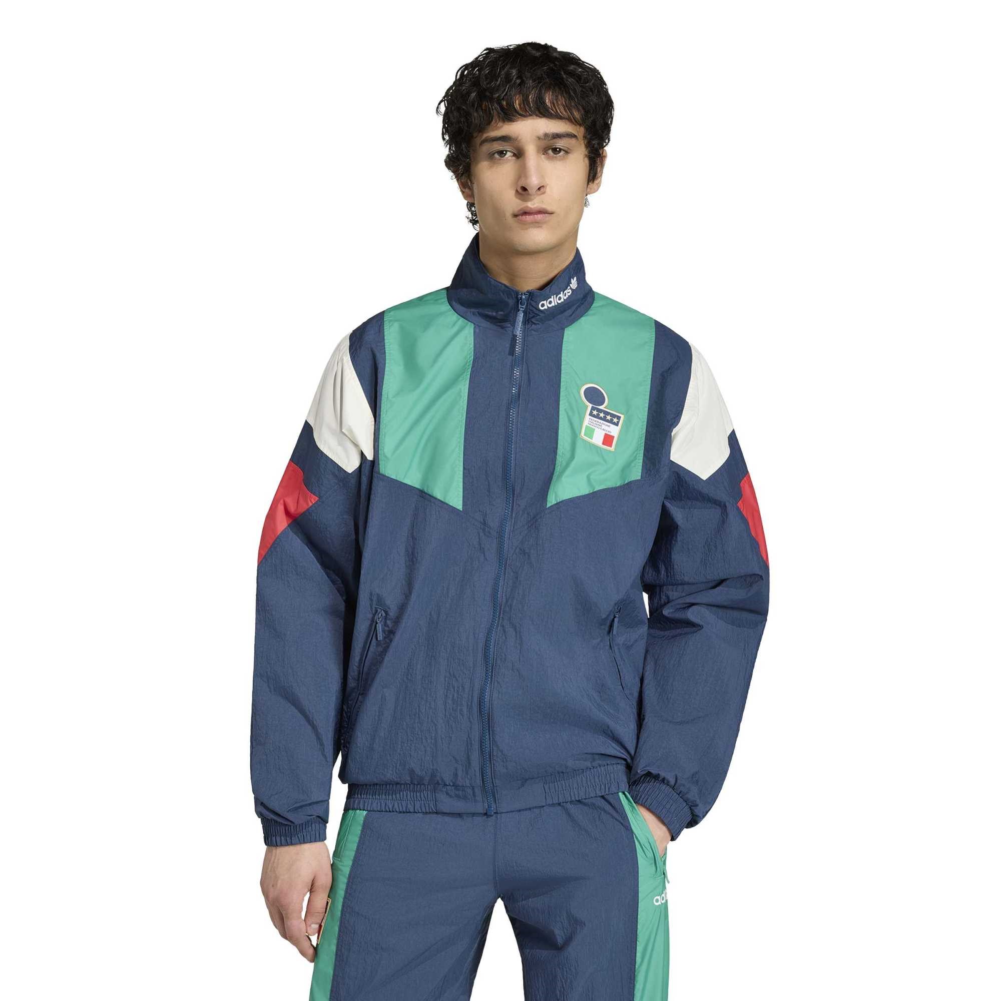 FIGC EQT TT