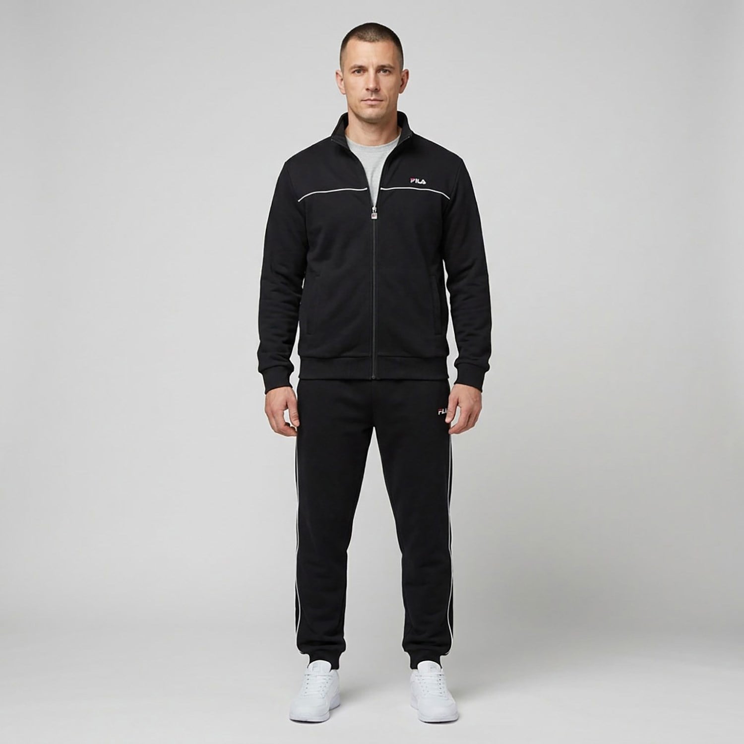 Fila Erkek Günlük Eşofman Takım Campostino Track Suit Fam1232.80010