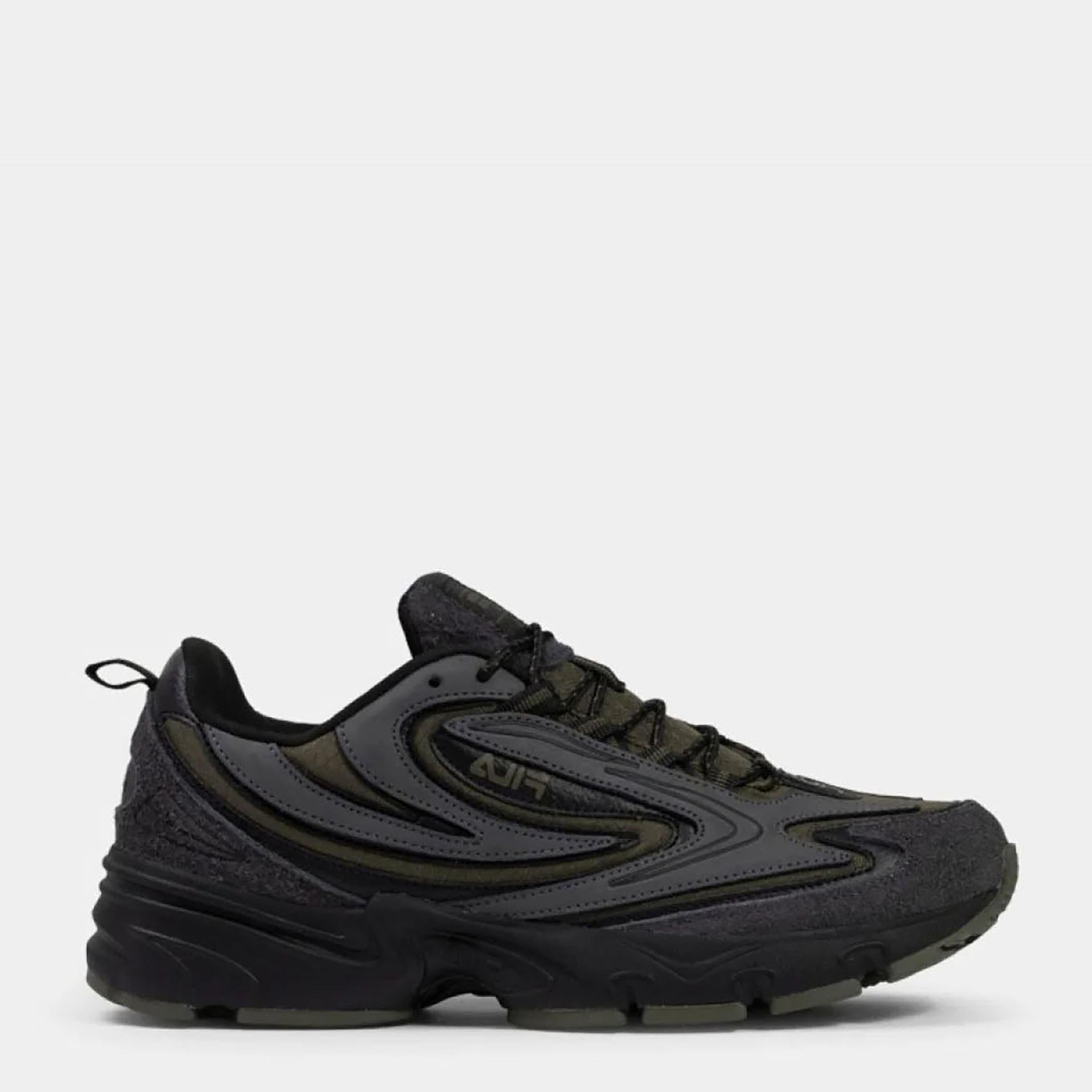 Fila Erkek Koşu - Yürüyüş Ayakkabısı Actix S Ffm0446.83510