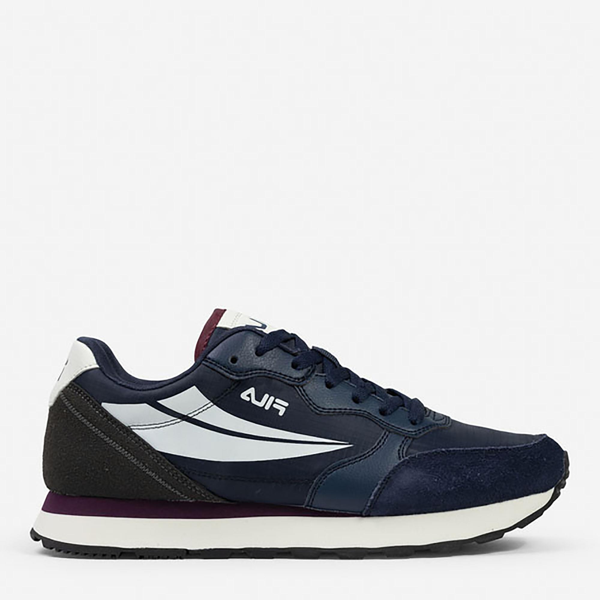 Fila Erkek Koşu - Yürüyüş Ayakkabısı Hypert Ffm0380.53084