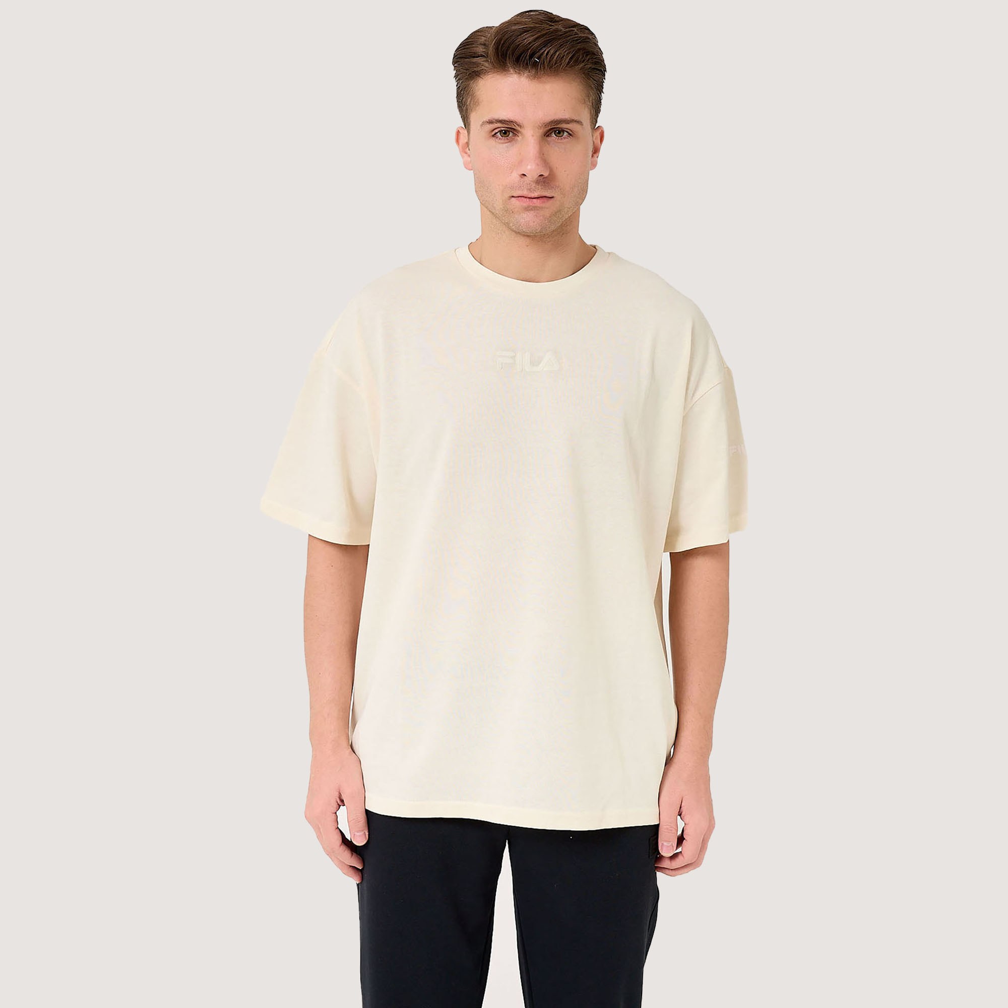 Fila Erkek T-Shirt Delgado FAM0564